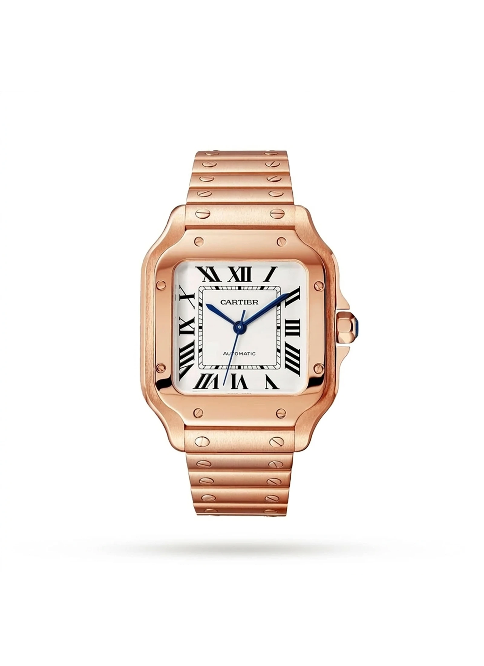 Cartier Santos WGSA0011