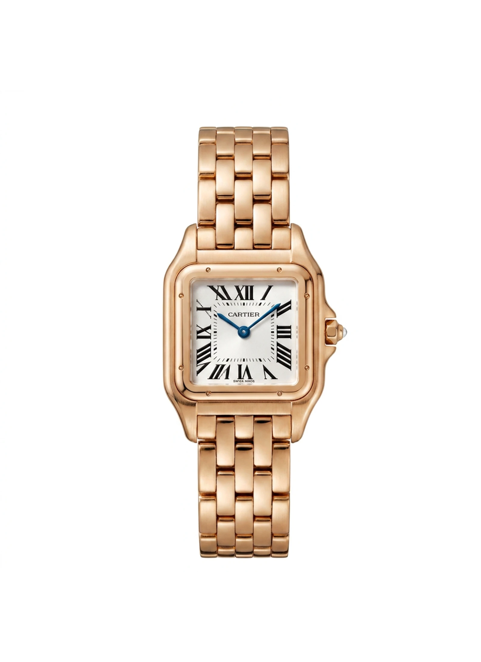 Cartier Santos Demoiselle W25077X9