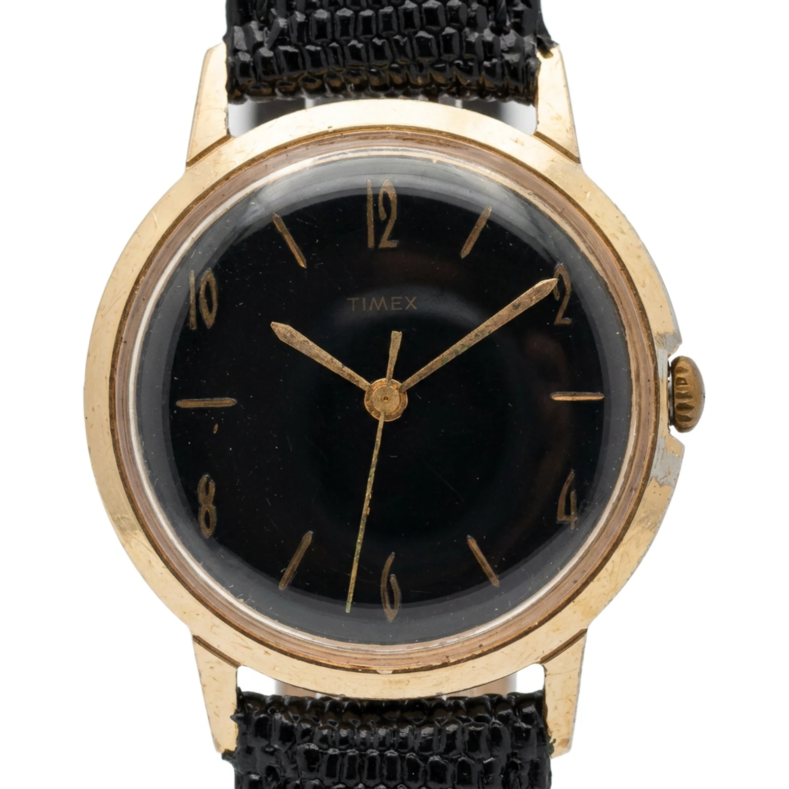 Timex Marlin Watch 2125 2467