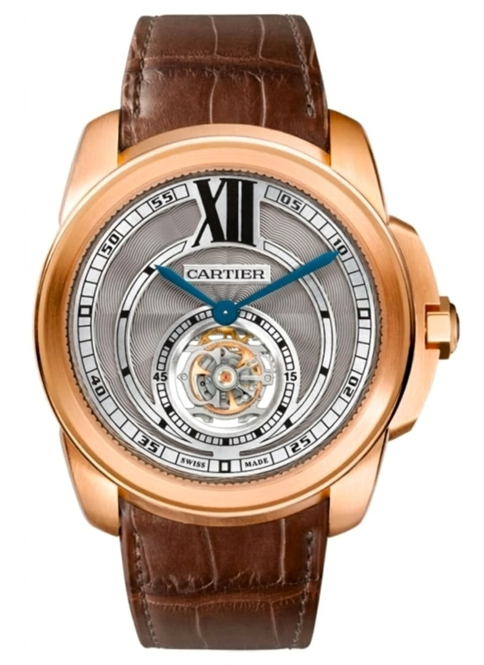 Calibre de Cartier W2CA0002