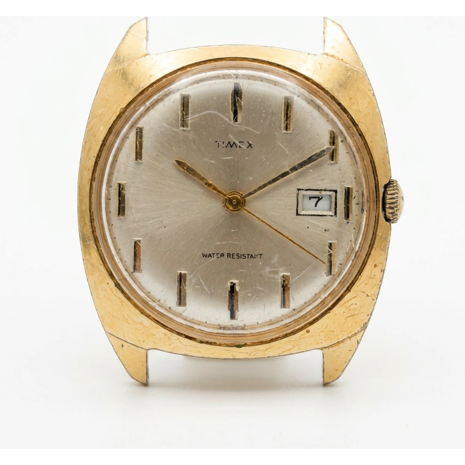 Timex Marlin Watch 2104 2570