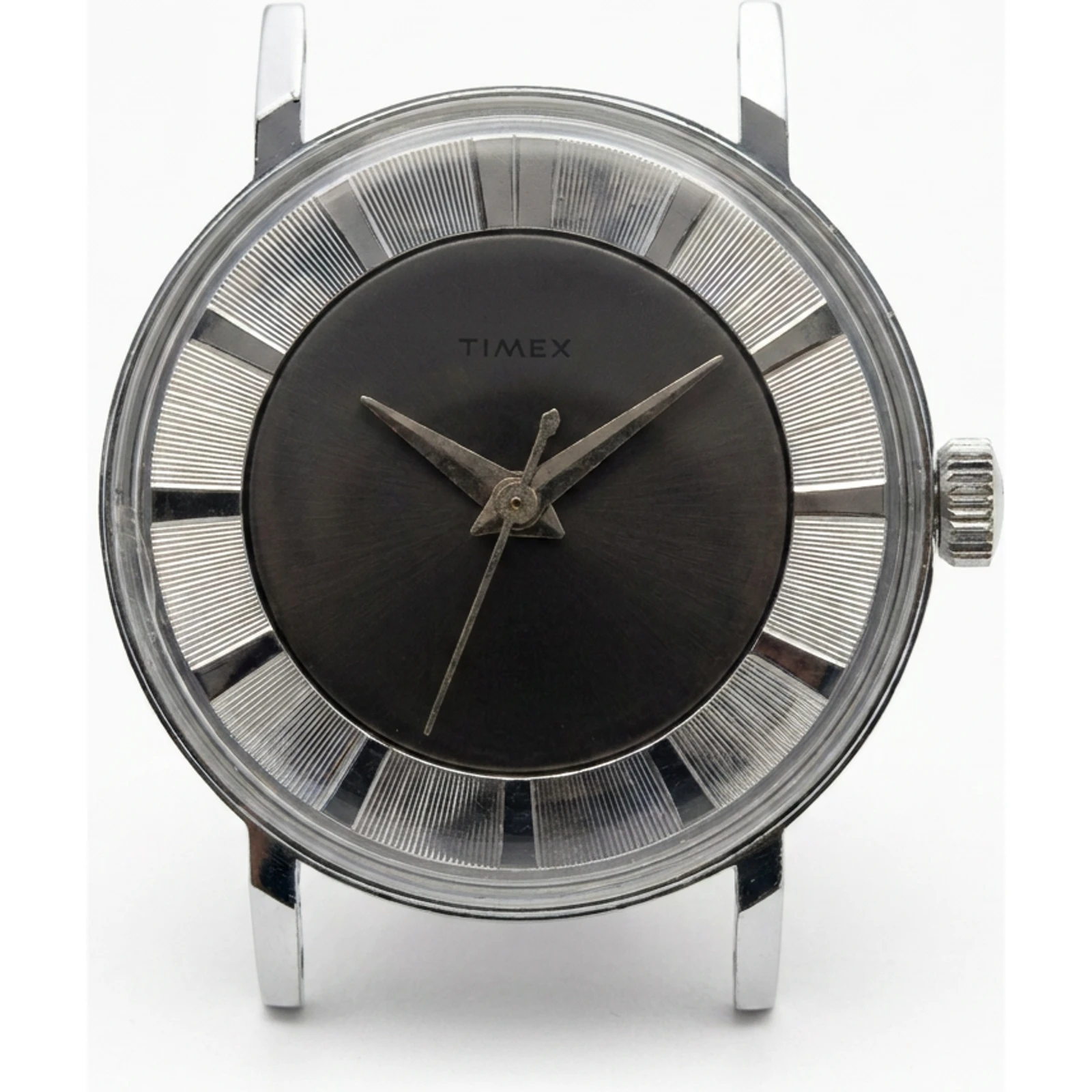 Timex 100 Bayonet Watch 2094 2260