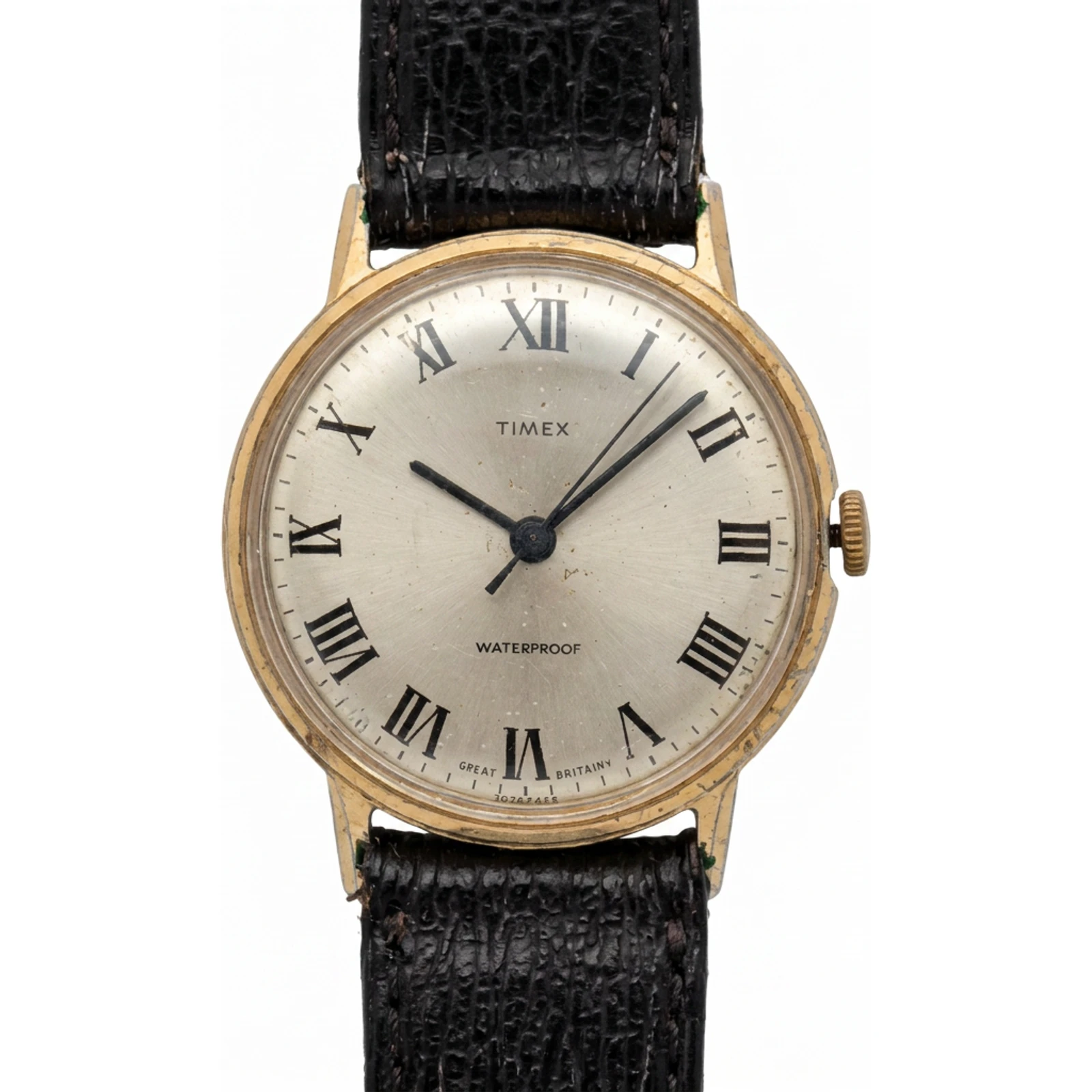 Timex Marlin Watch 2026 2468