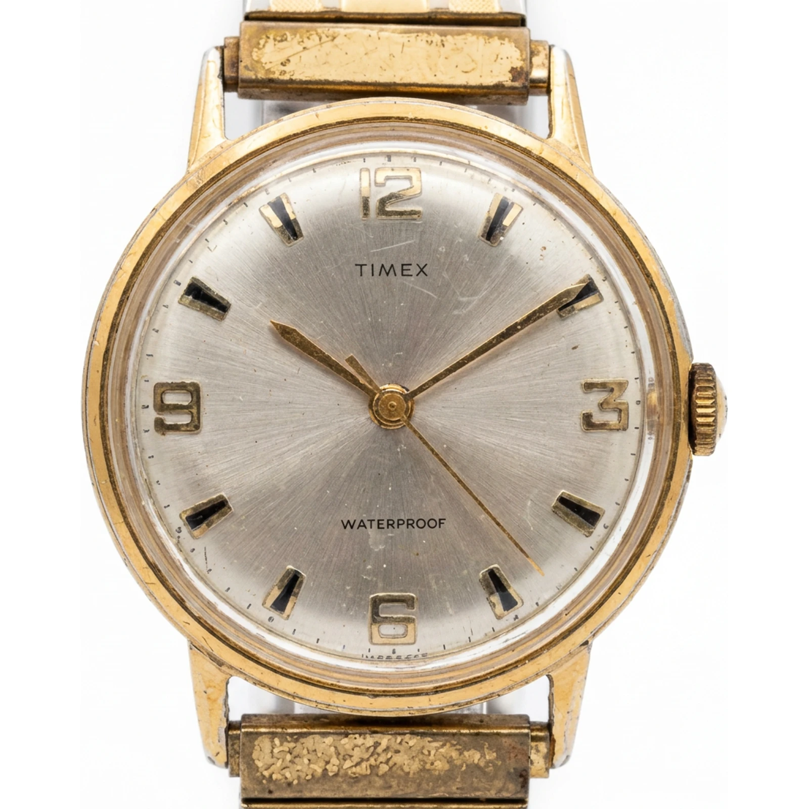 Timex Marlin Watch 2024 2469