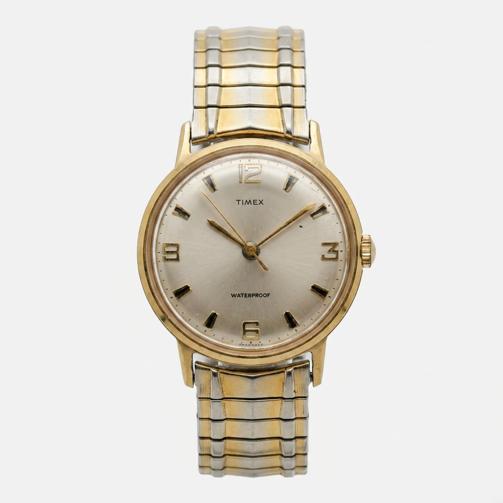 Timex Marlin Watch 2024 2468