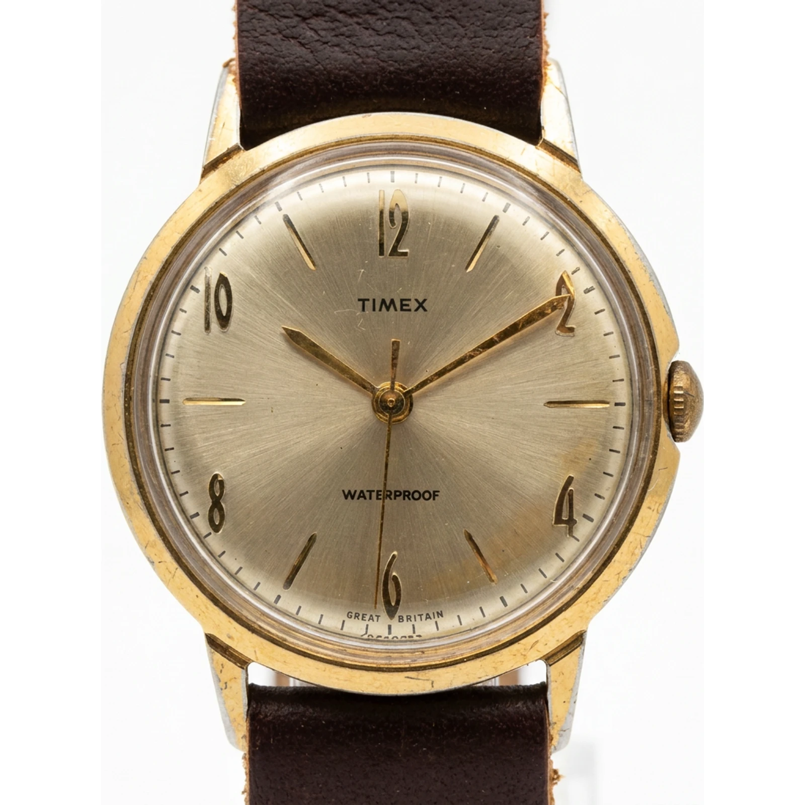Timex Marlin Watch 2024 2467