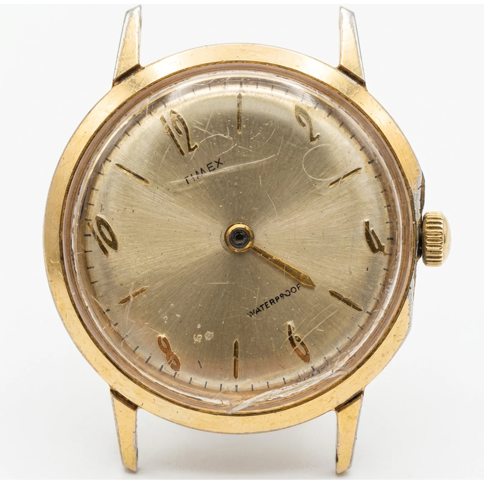 Timex Marlin Watch 2024 2466