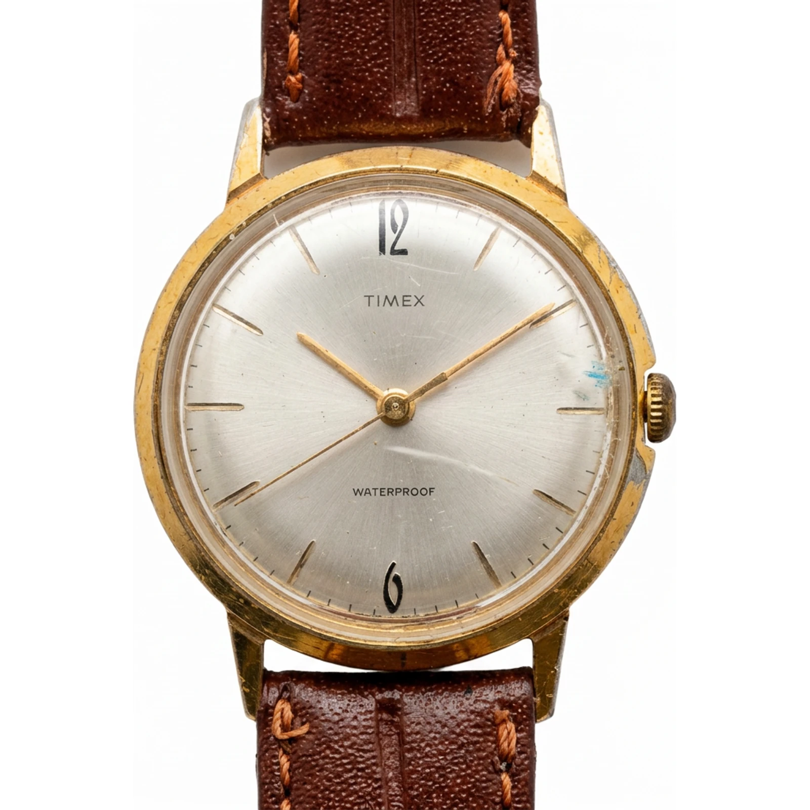 Timex Marlin Watch 2024 2263