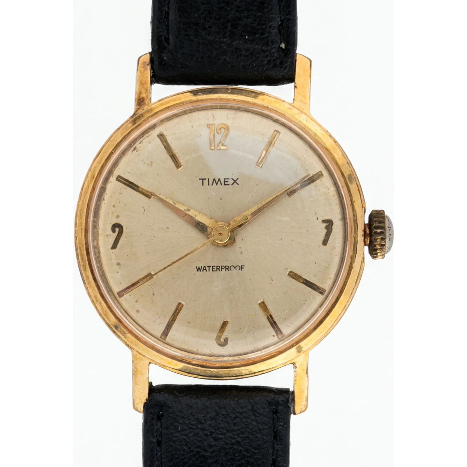 Timex Marlin Watch 2024 2260