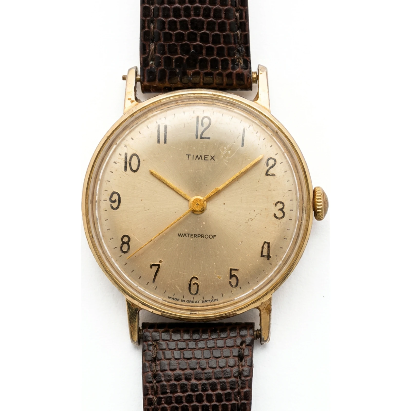 Timex 65 Marlin Watch 2021 2465