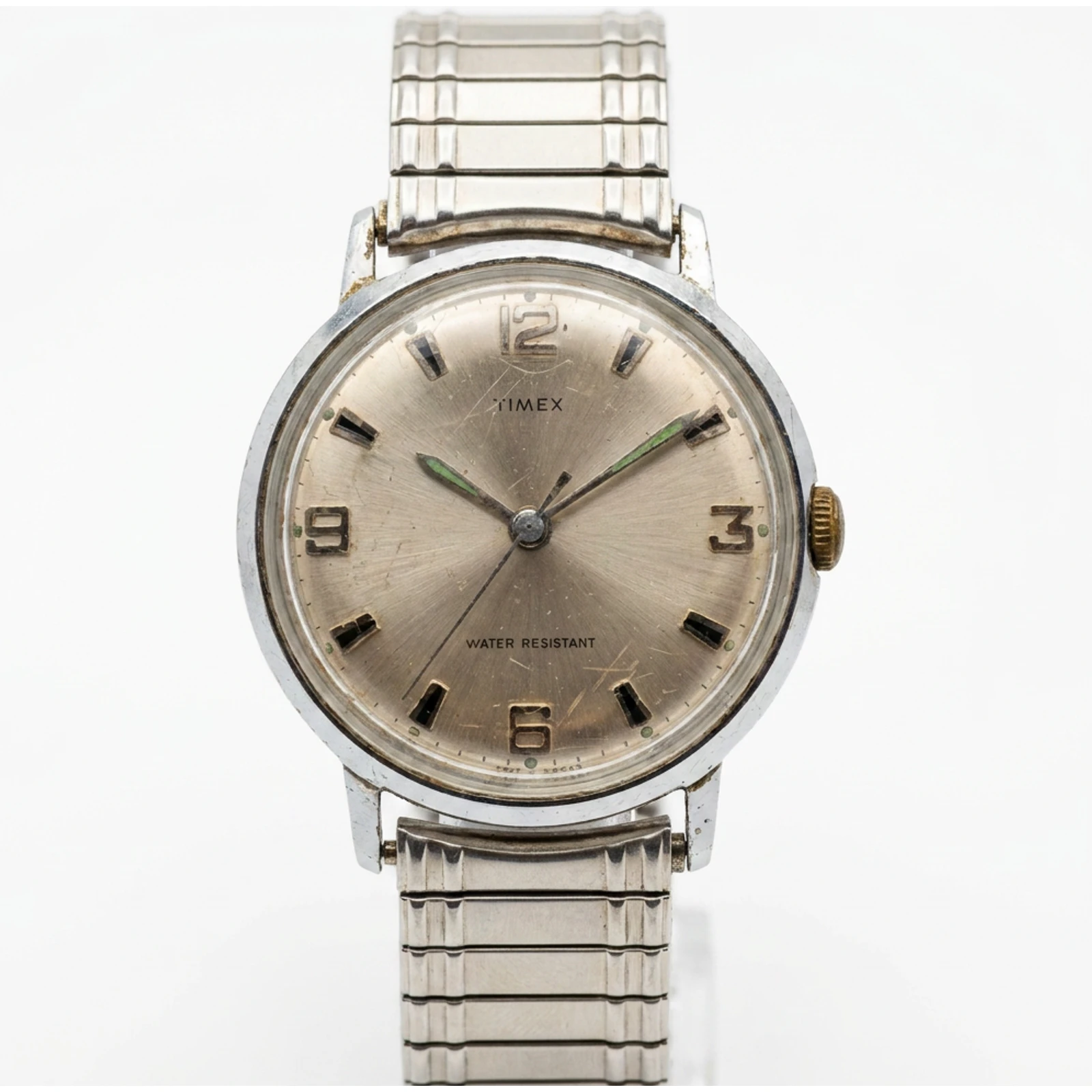 Timex Marlin Watch 2017 2471A slug:2017-2471a