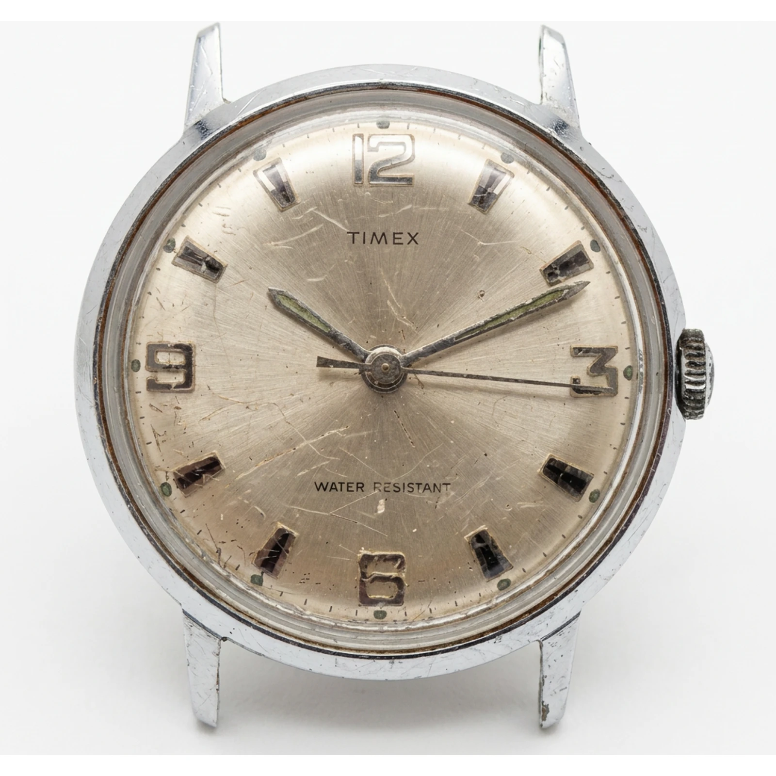 Timex Marlin Watch 2017 2470A slug:2017-2470a