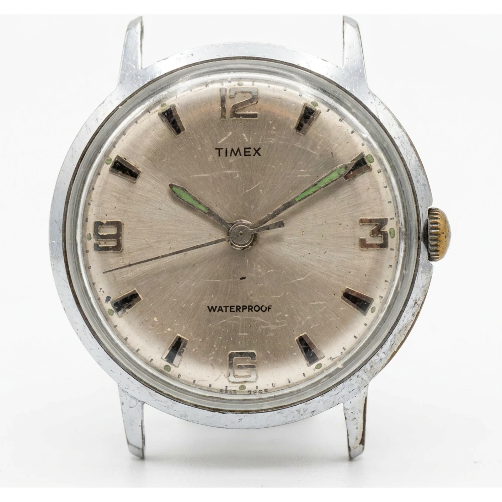 Timex Marlin Watch 2017 2469