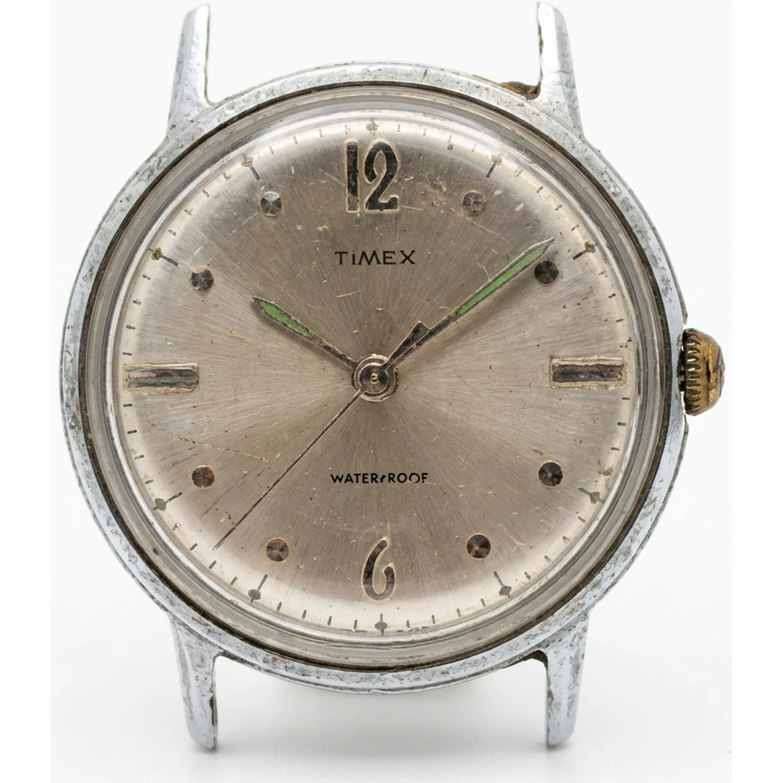 Timex Marlin Watch 2017 2467