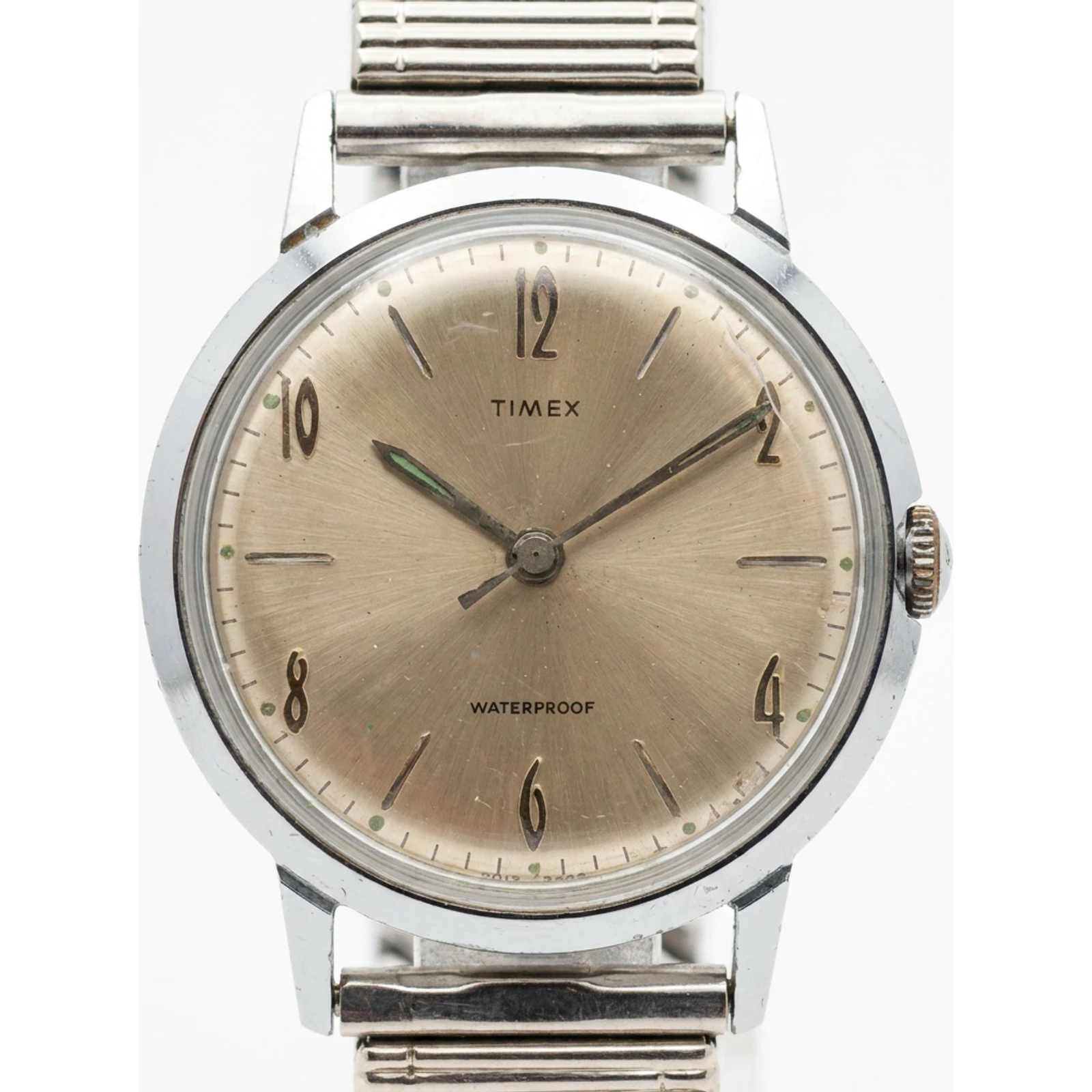 Timex Marlin Watch 2017 2465