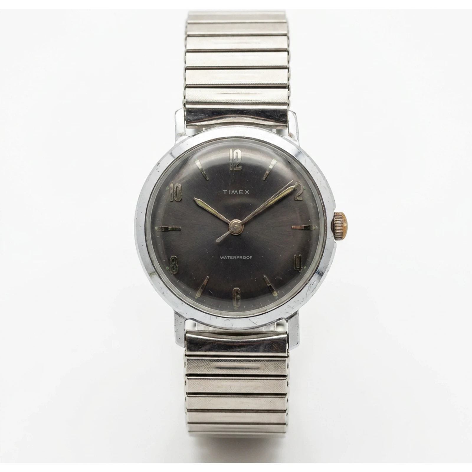 Timex Marlin Watch 2017 2262