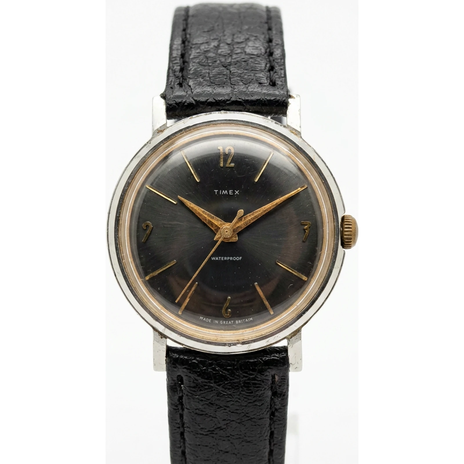 Timex Marlin Watch 2017 2260