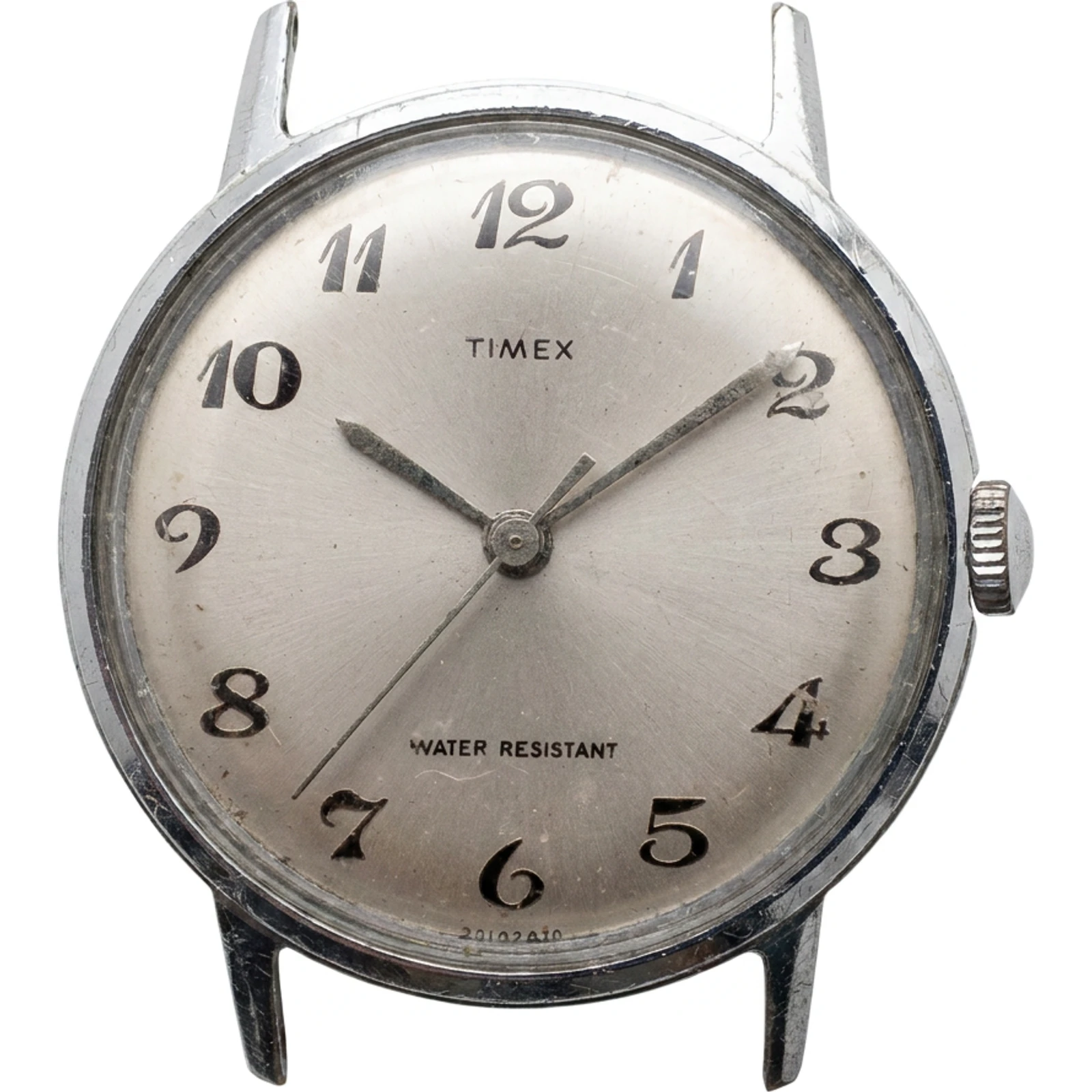 Timex Marlin Watch 2014 2470