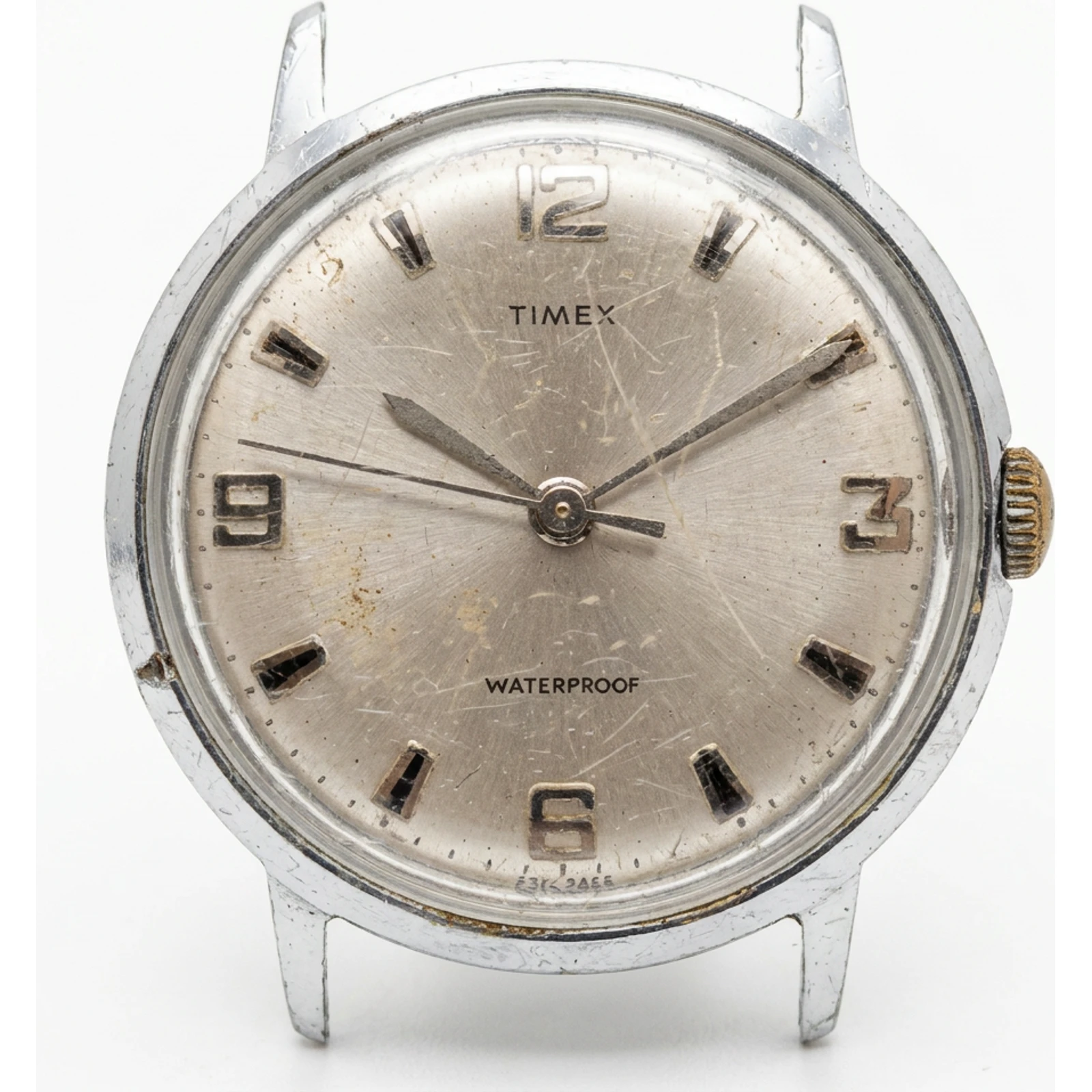 Timex Marlin Watch 2014 2469