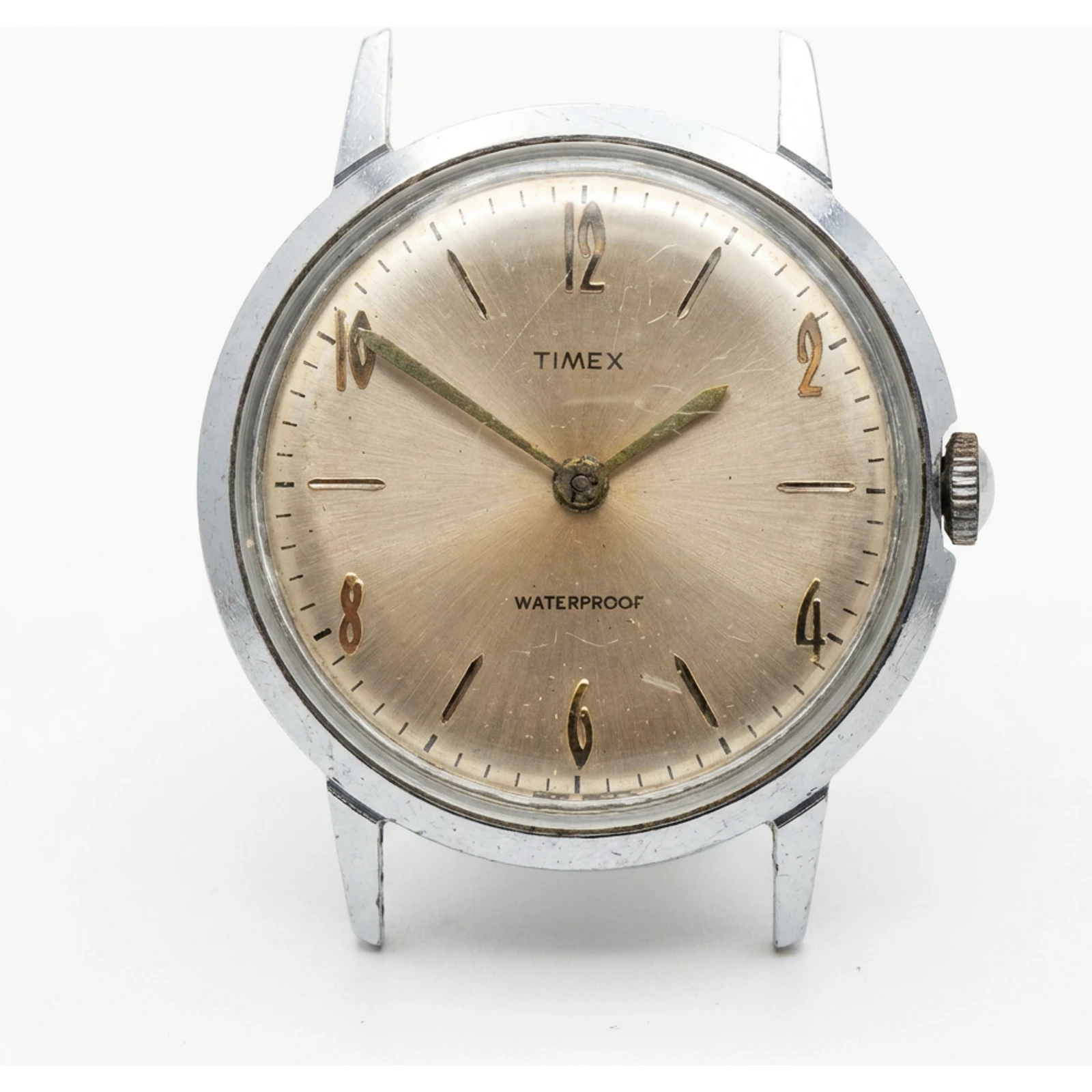 Timex Marlin Watch 2014 2468