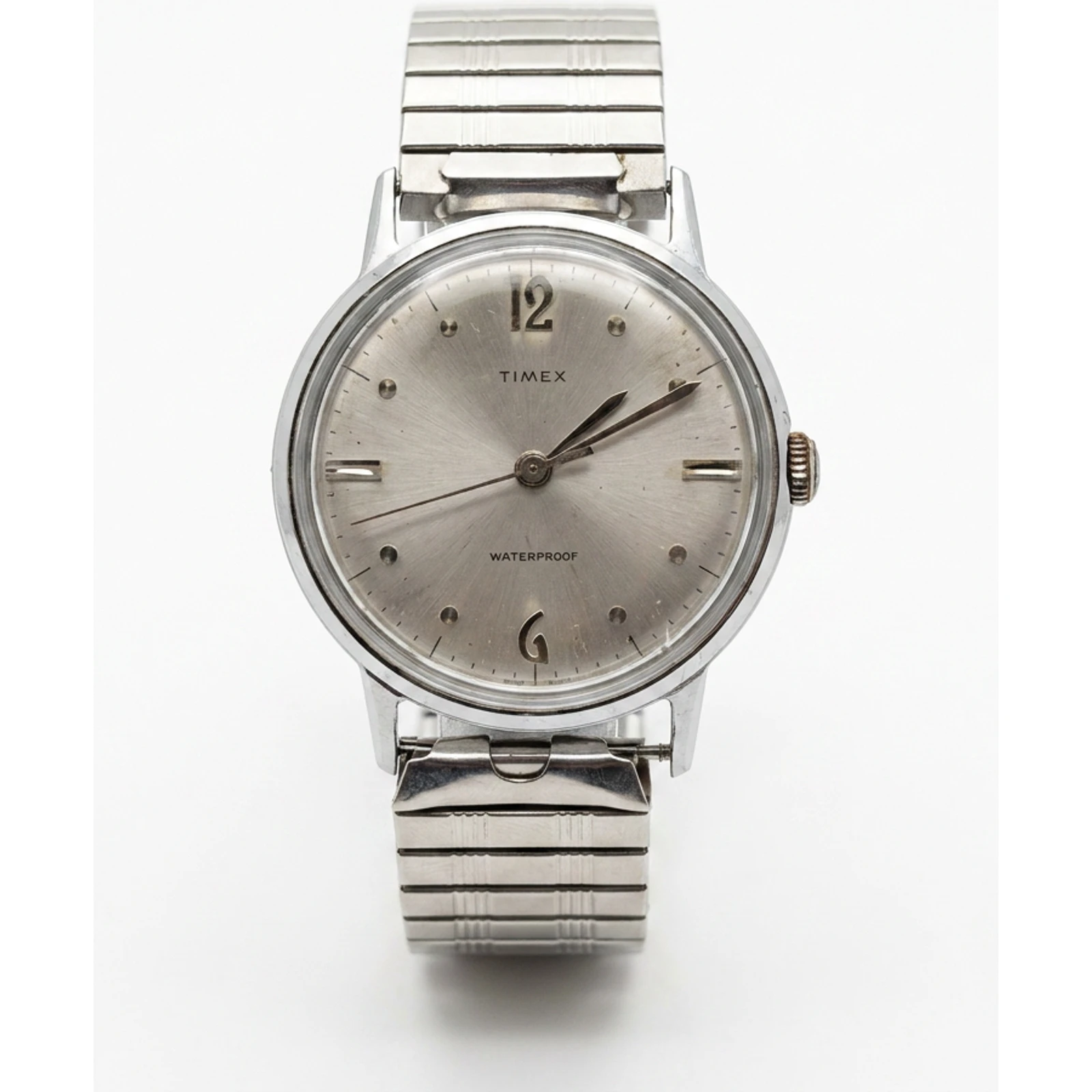 Timex Marlin Watch 2014 2467