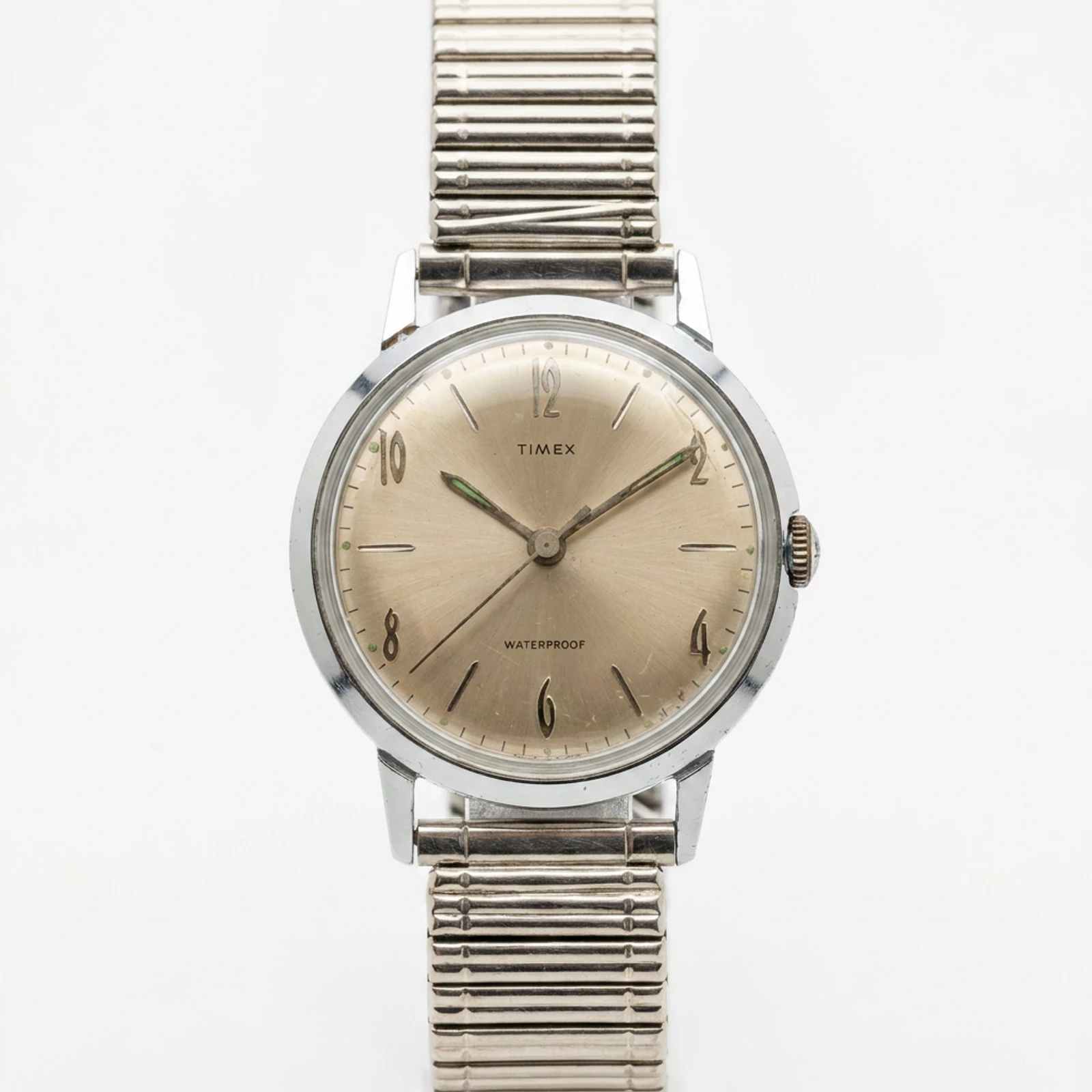 Timex Marlin Watch 2014 2465