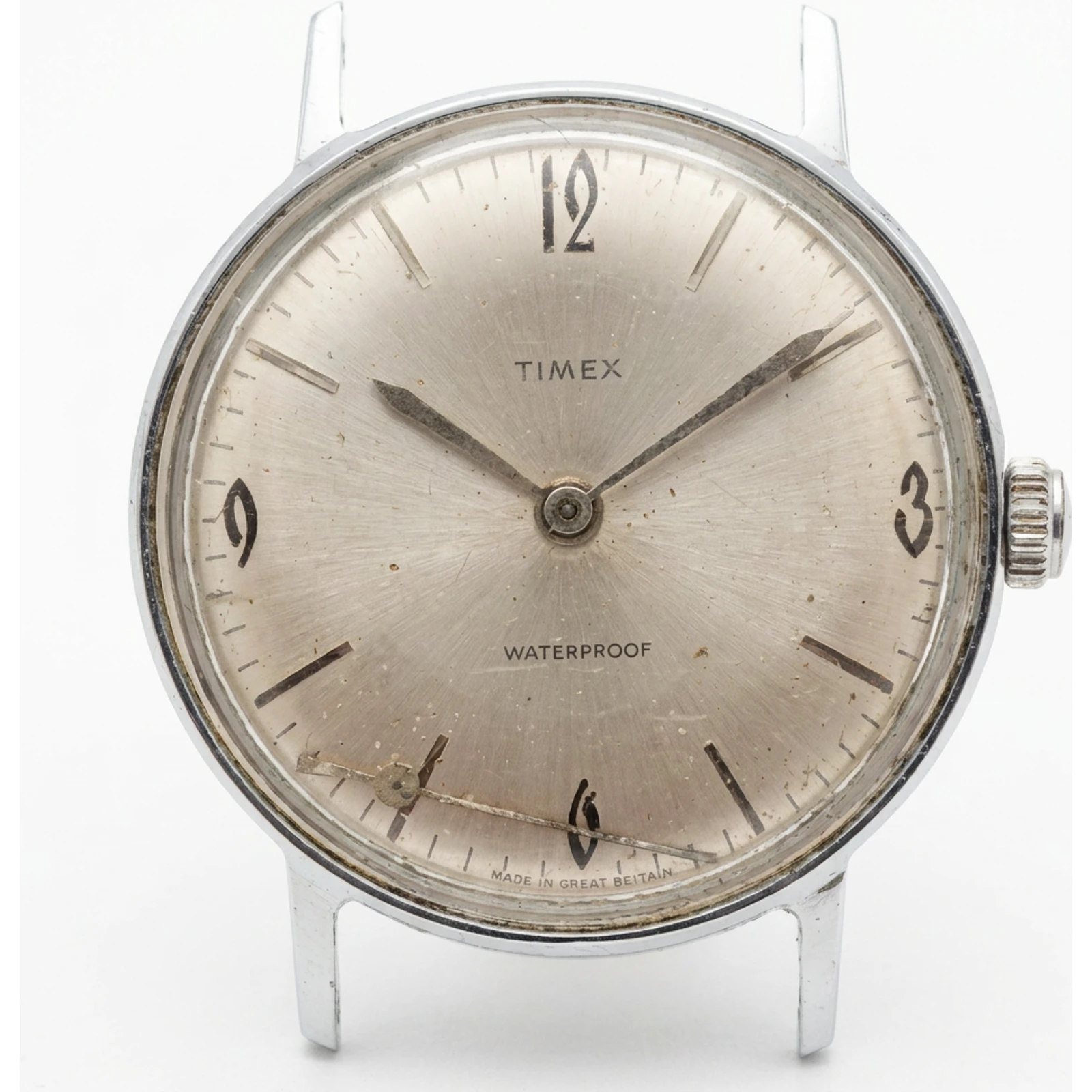 Timex Marlin Watch 2014 2263