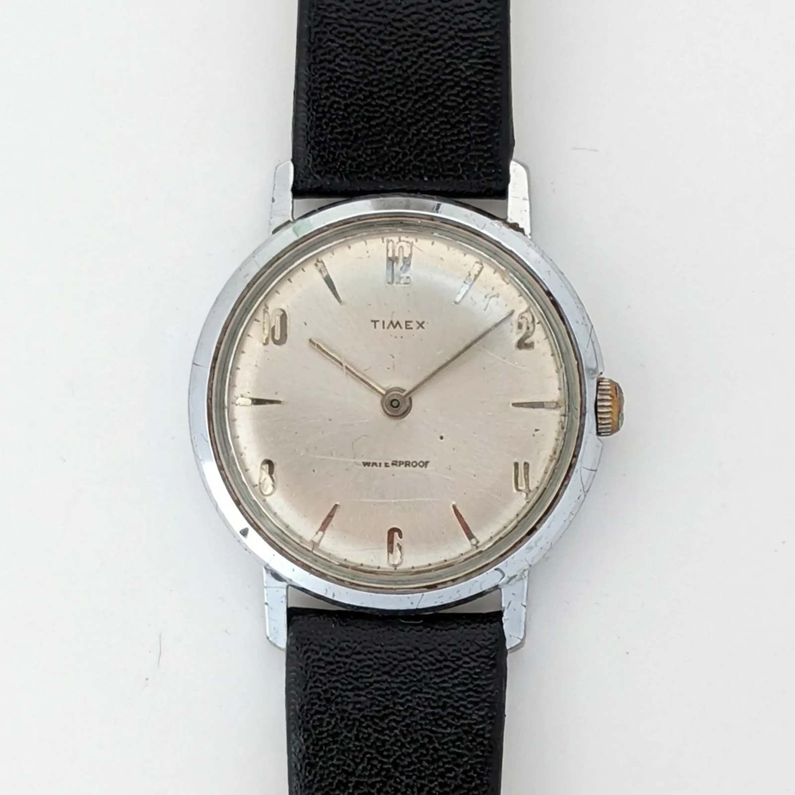 Timex Marlin Watch 2014 2262