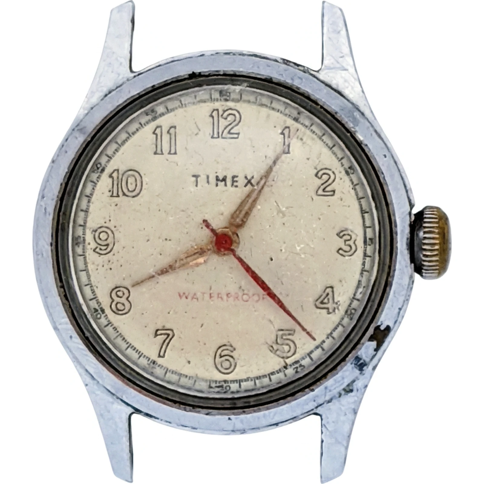 Timex Marlin Watch WCSRL / WCSRM