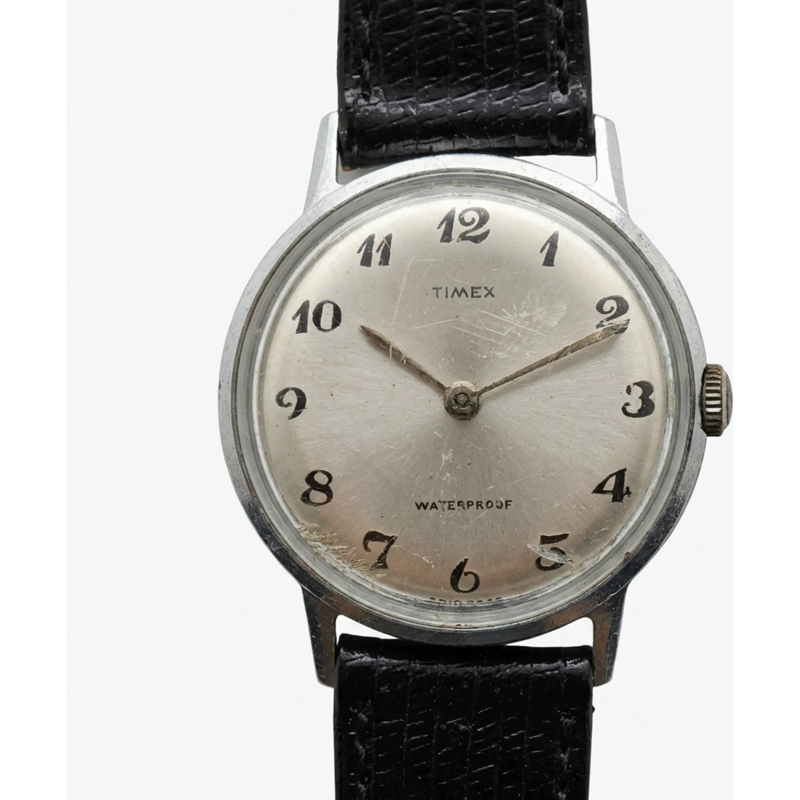 Timex Marlin Watch 2010 2468