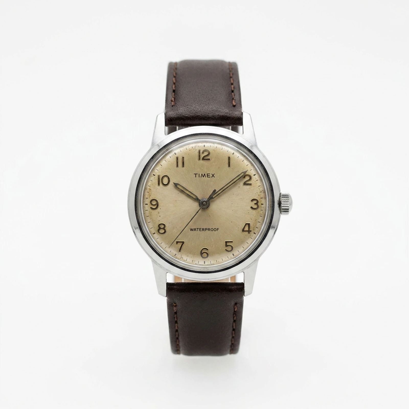 Timex Marlin Watch 2010 2257