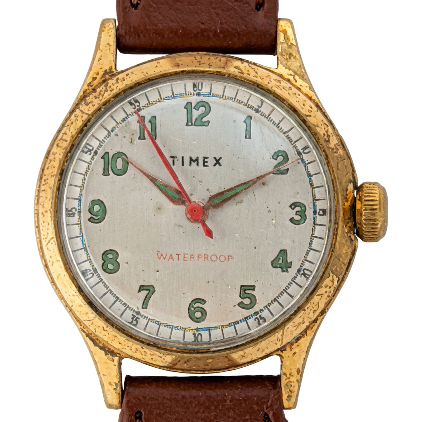 Timex Marlin Watch WGSRL / WGSRM