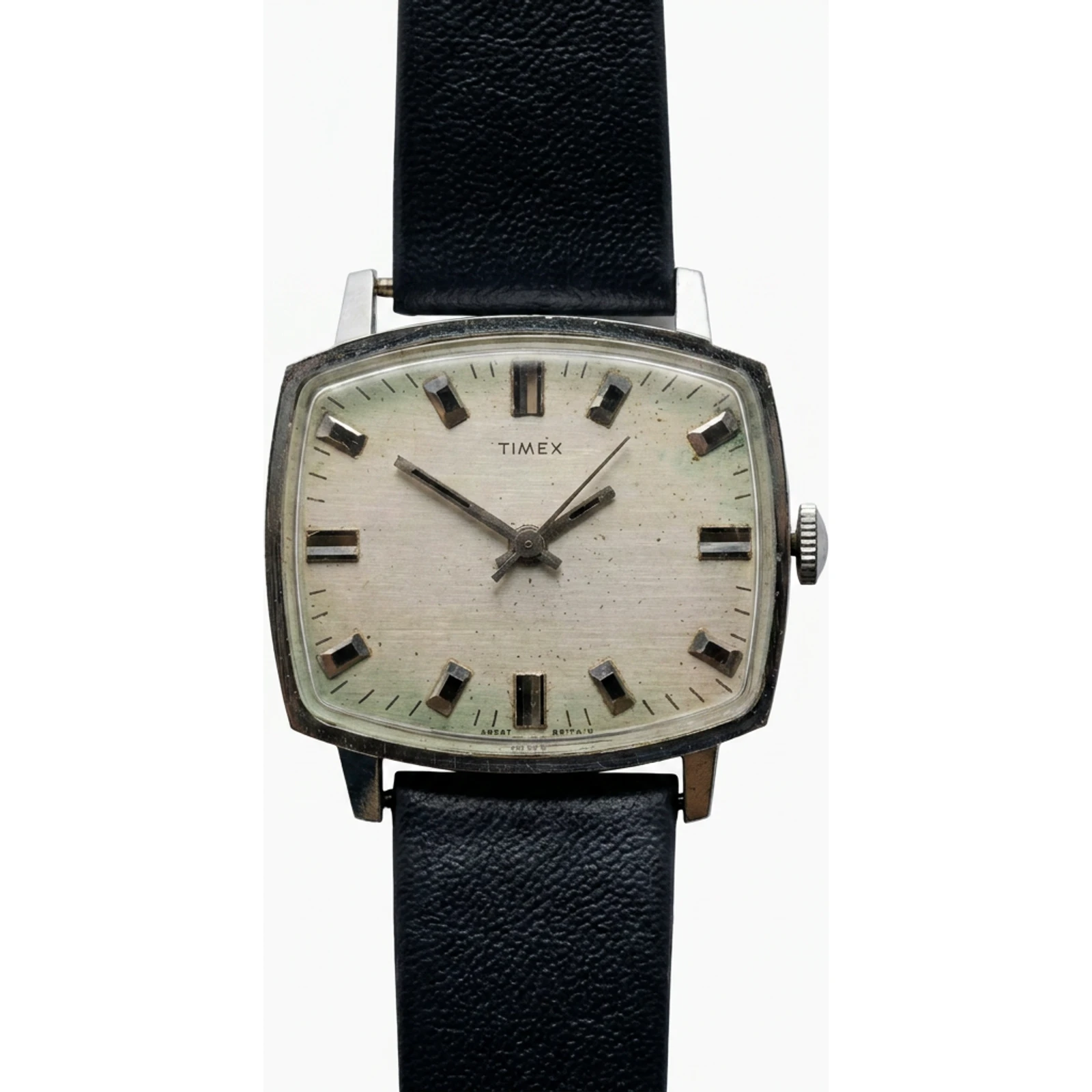 Timex Mercury Watch 1615 2470