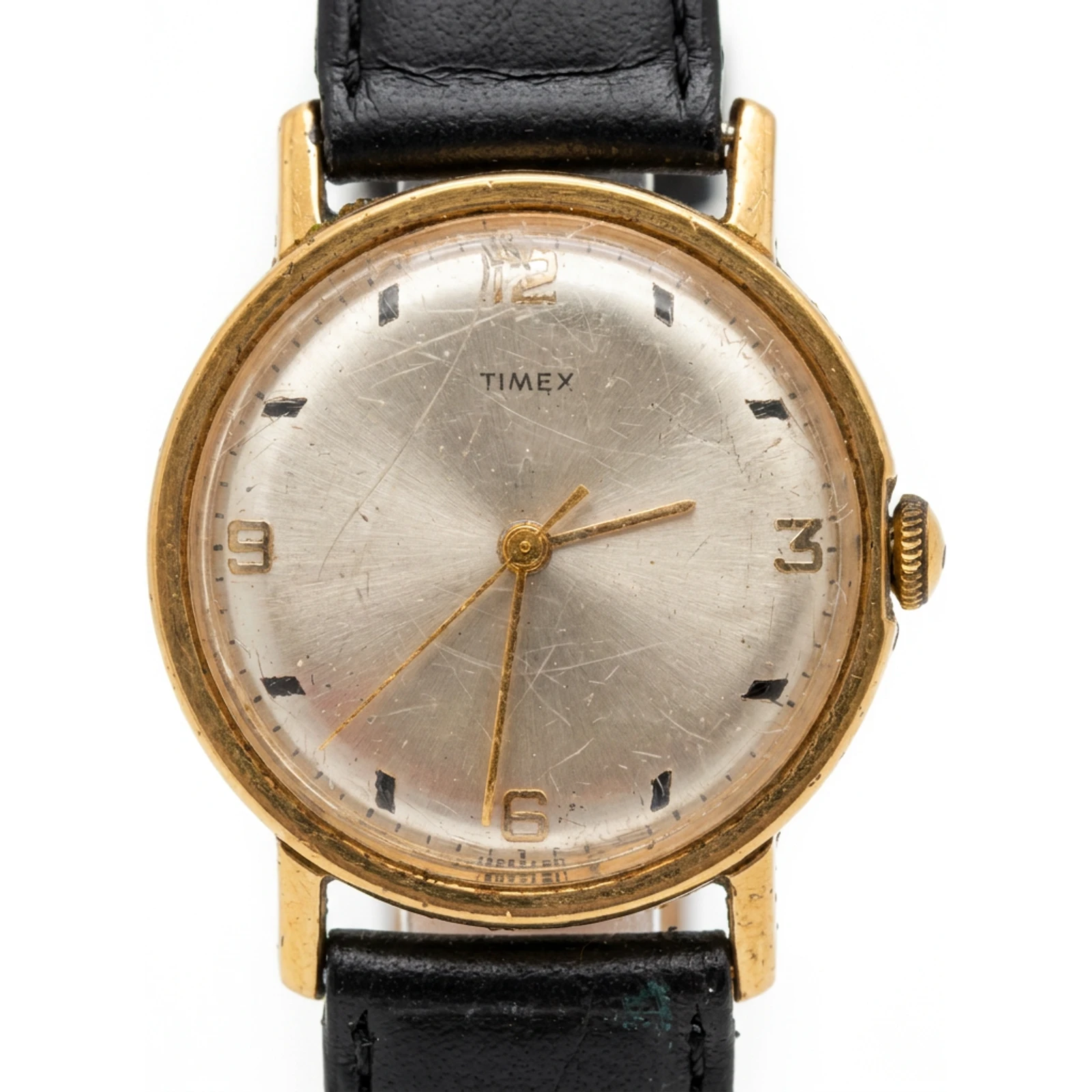 Timex Mercury Watch 1606 2471