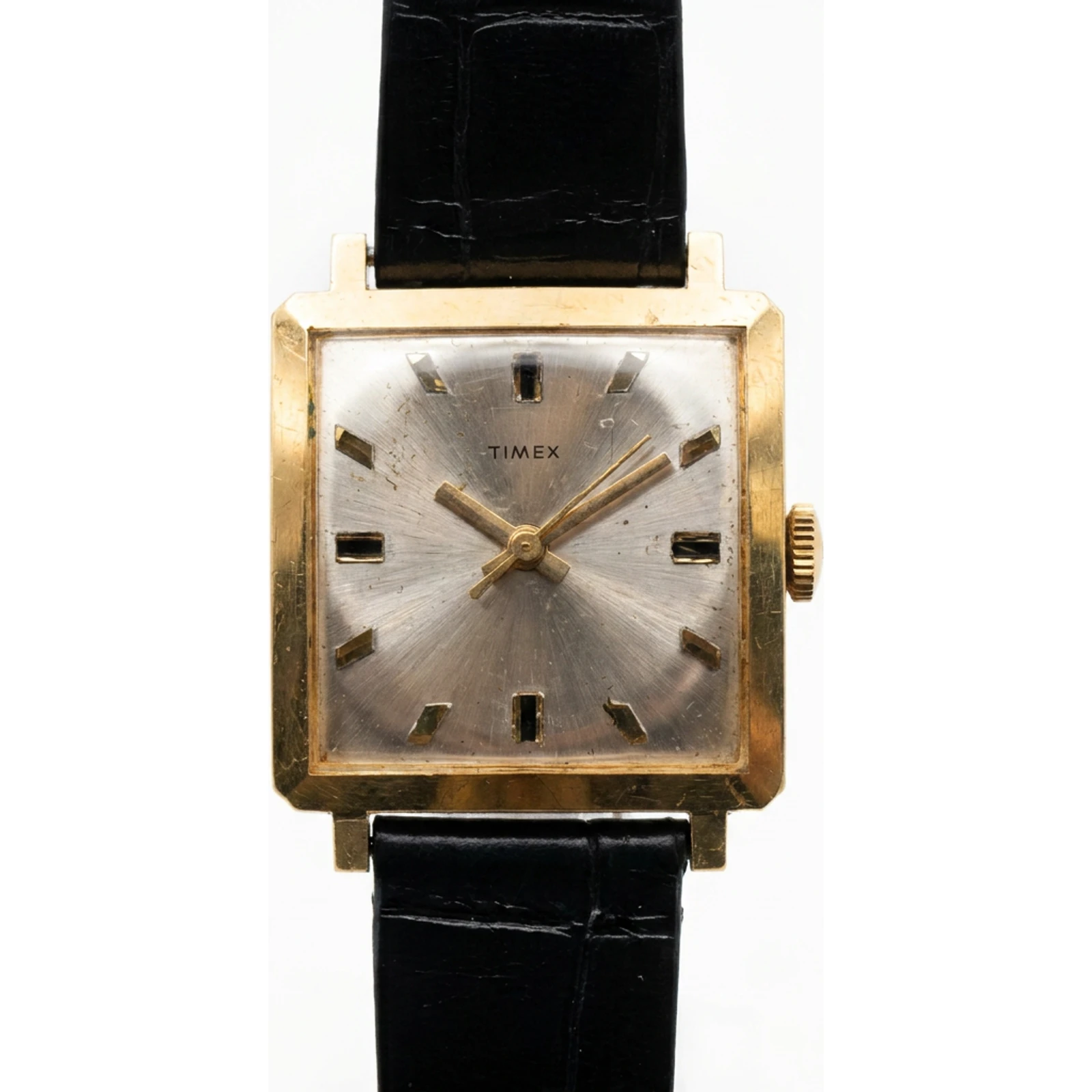 Timex Mercury Watch 1304 2469