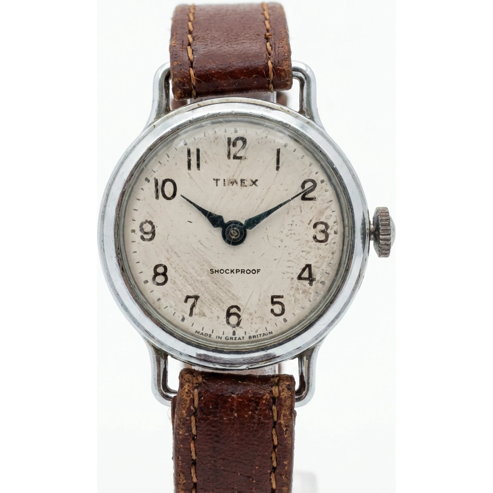 Timex Boys Series Watch 1270 2261