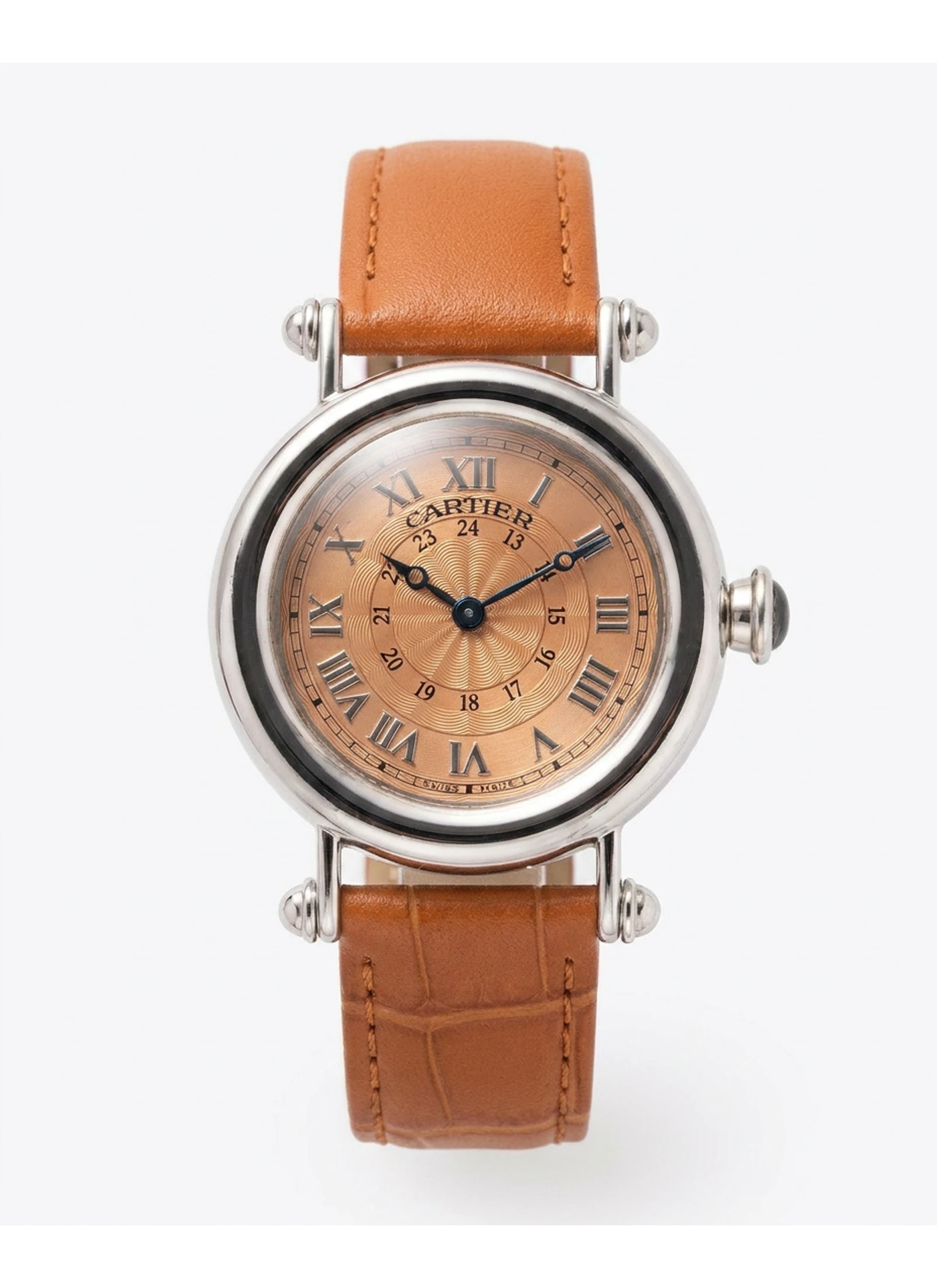 Cartier Diabolo 1462