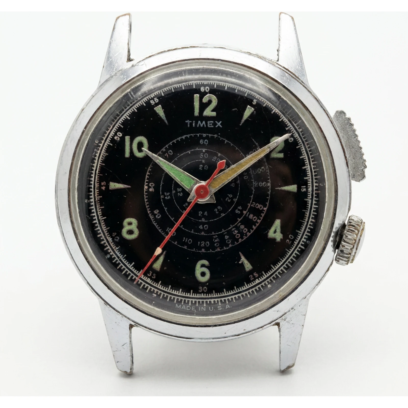 Timex Southampton
