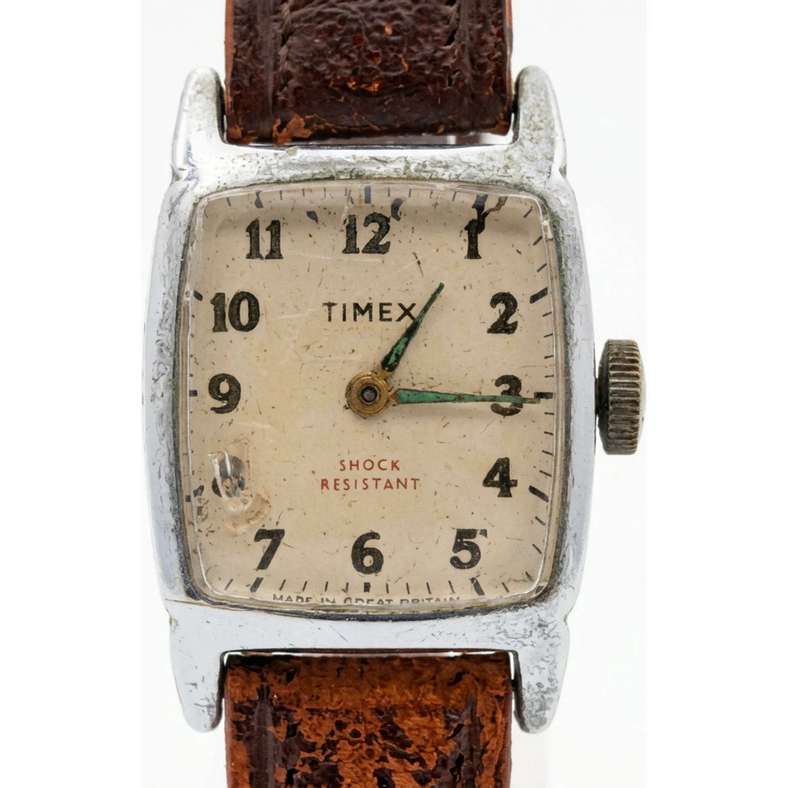 Timex Monroe Watch 1170 2259
