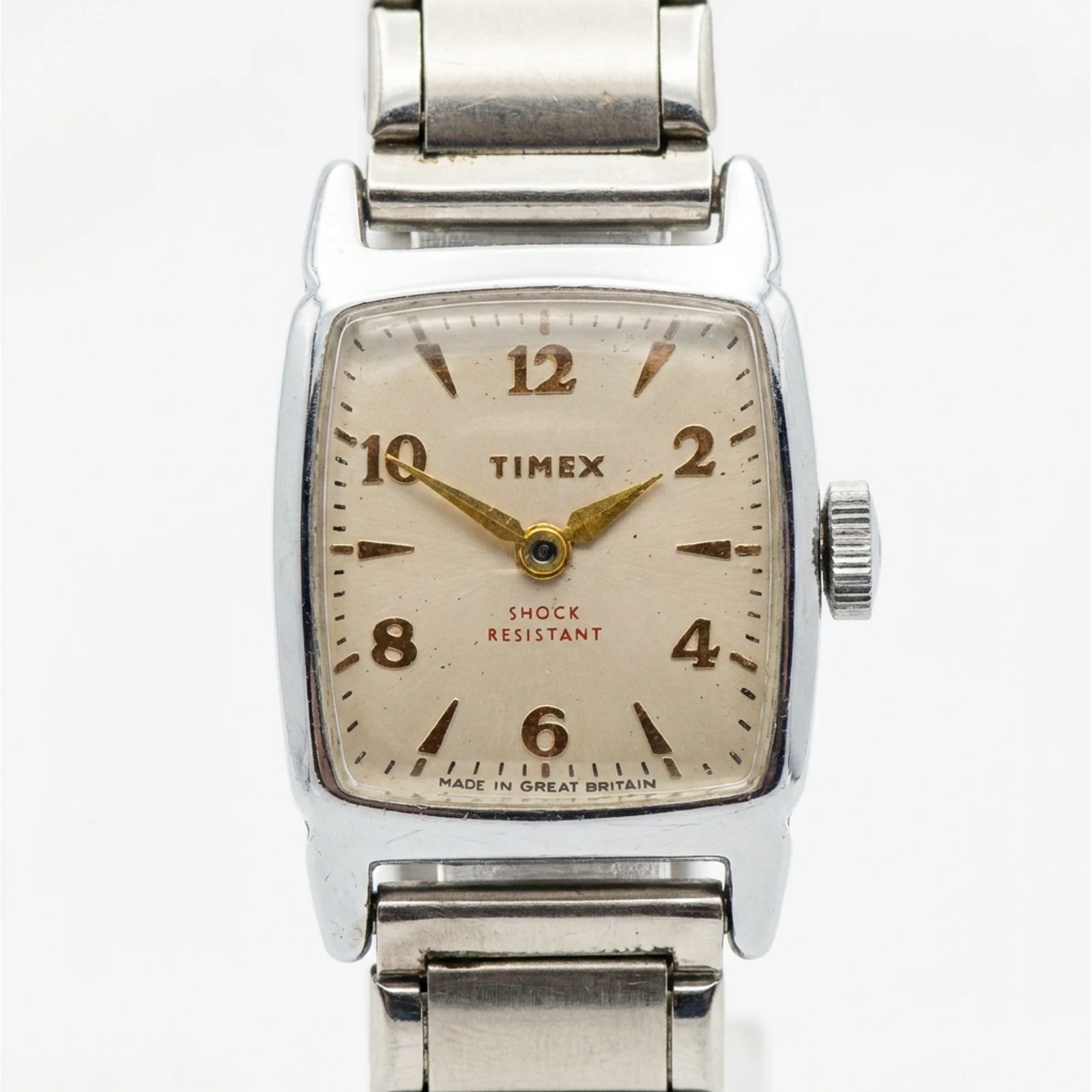 Timex Monroe Watch 1170 2257