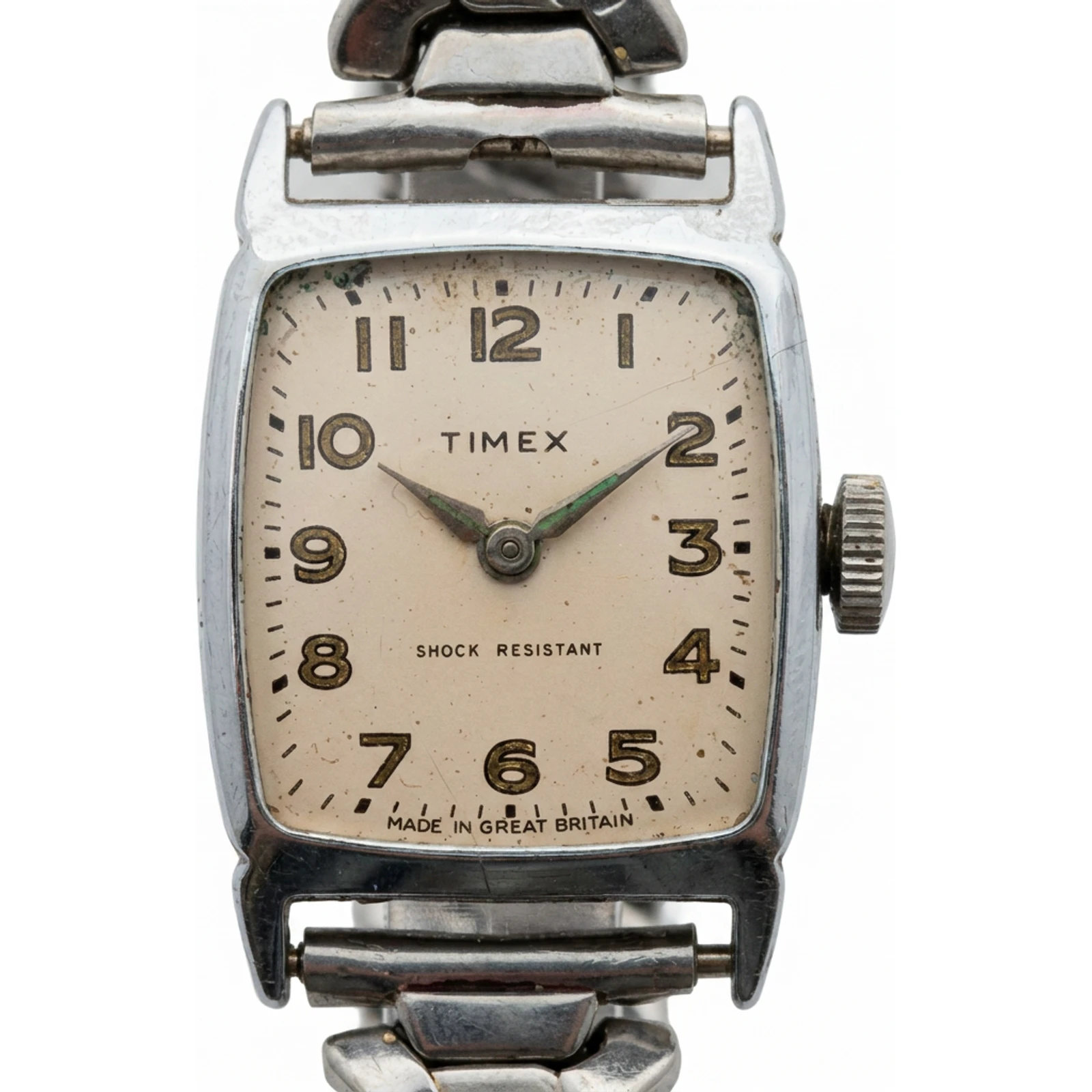 Timex Monroe Watch 1170 2256