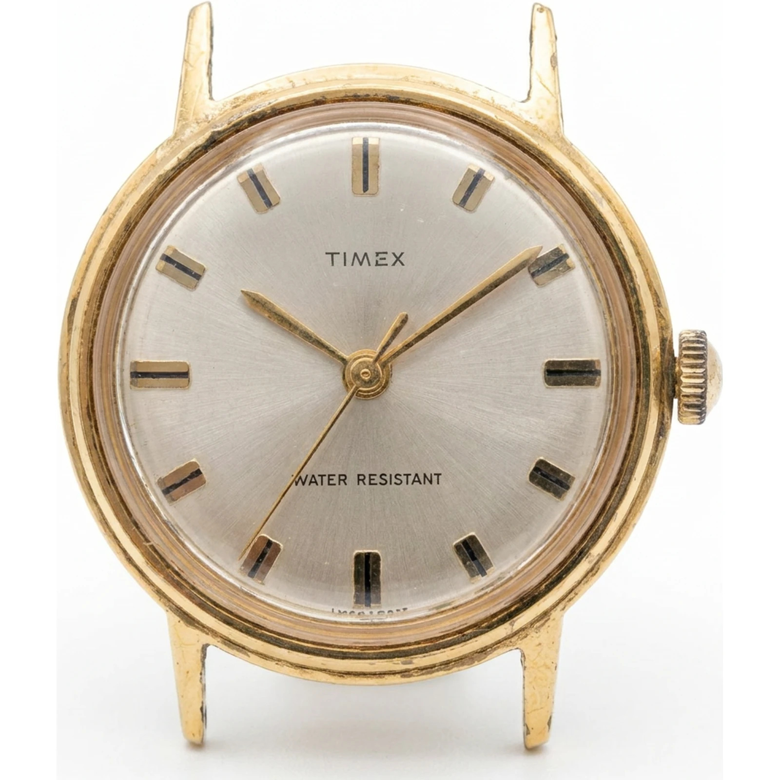 Timex Sprite Watch 1164 2470A