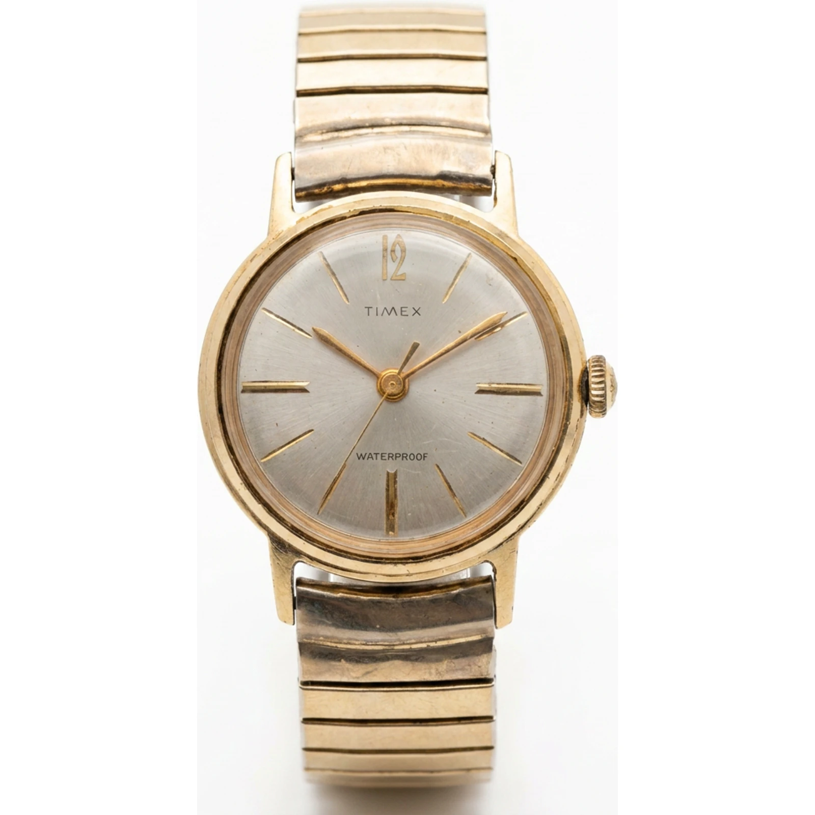 Timex Sprite Watch 1164 2466