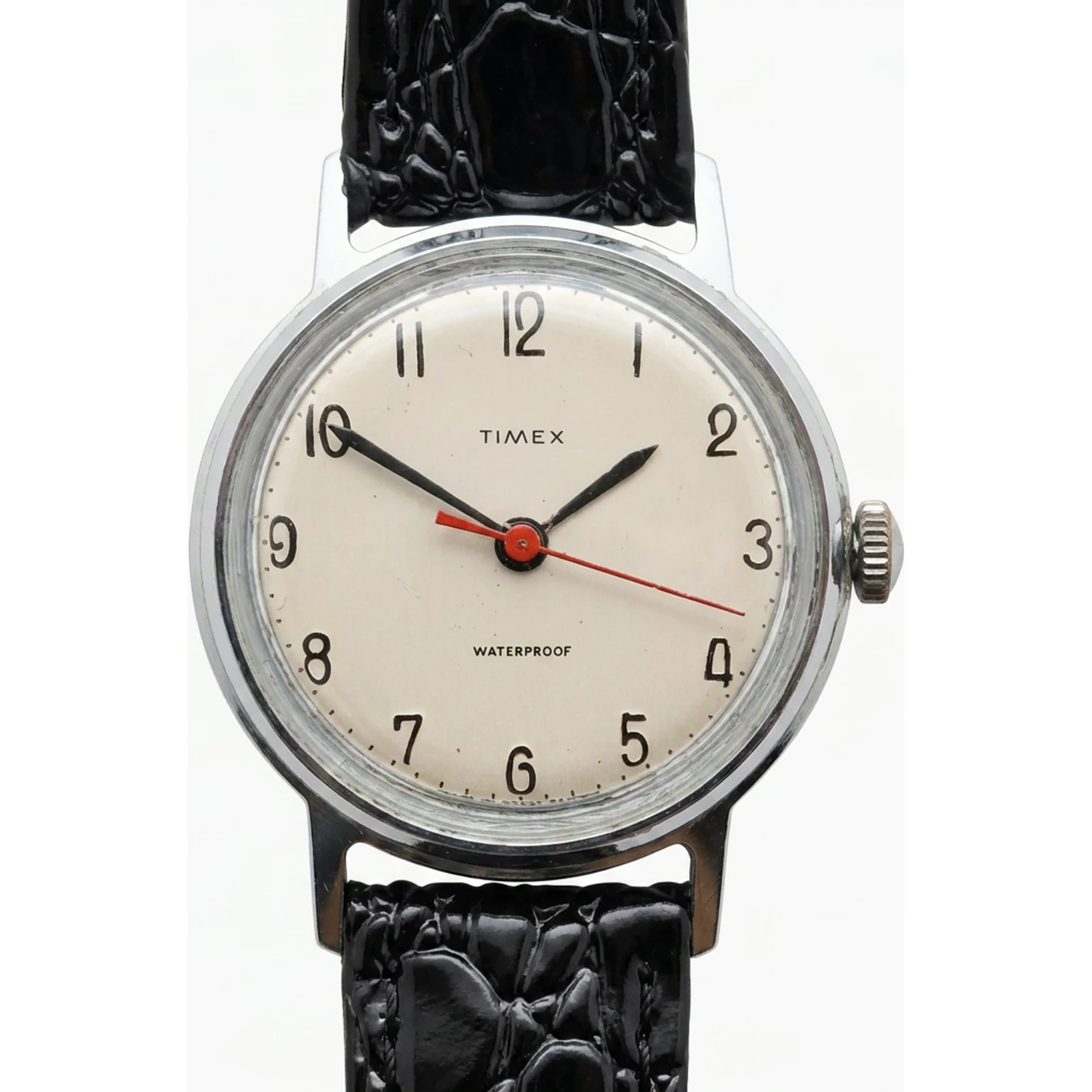 Timex Sprite Watch 1150 2464