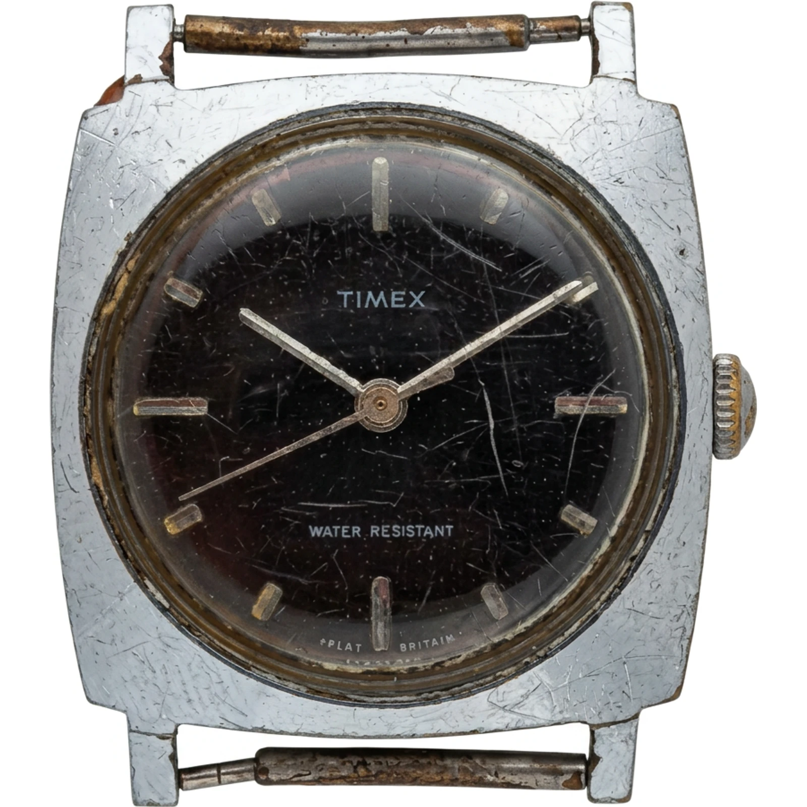 Timex Sprite Watch 1134 2470