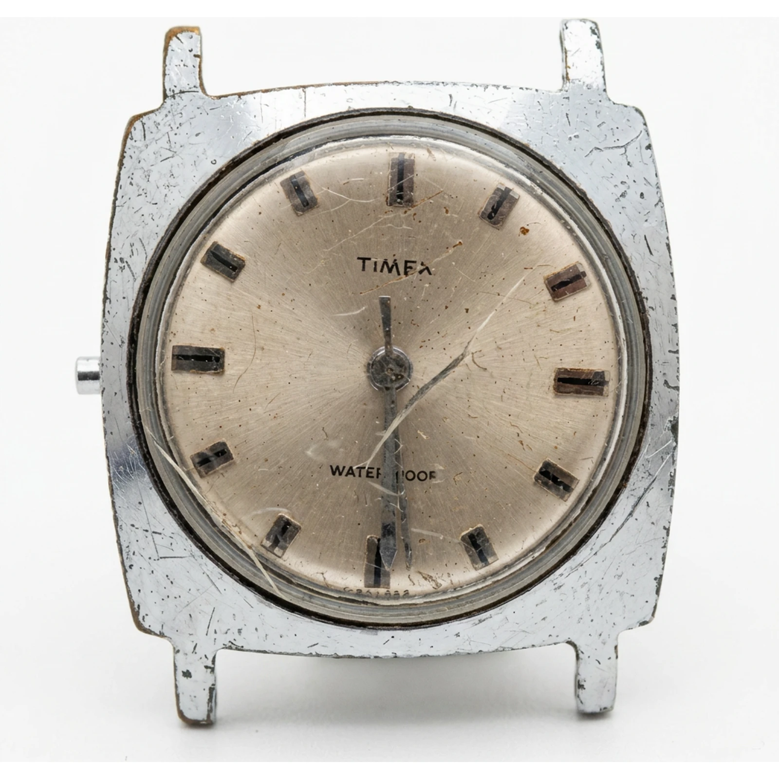 Timex Sprite Watch 1134 2469