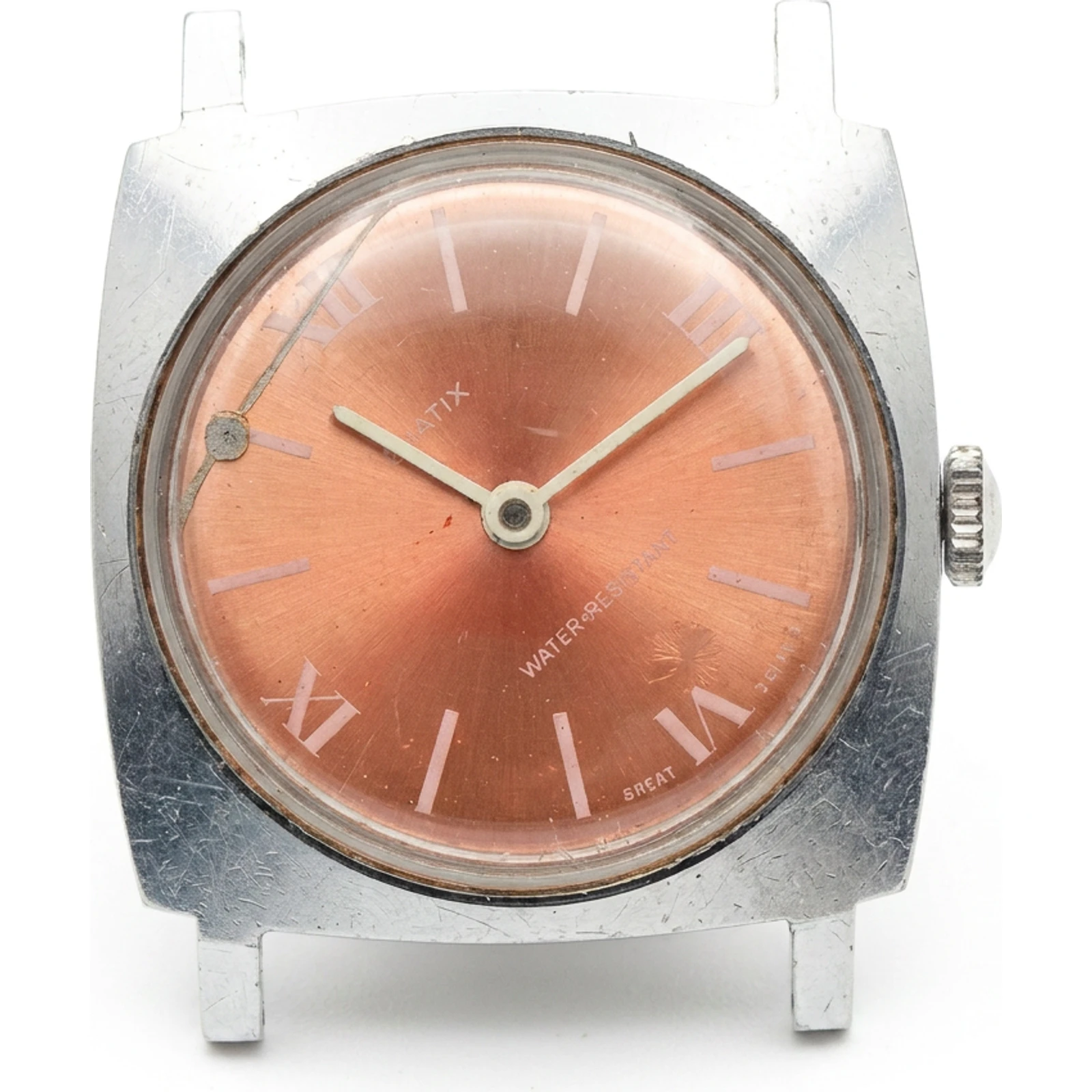 Timex Sprite Watch 1128 2470