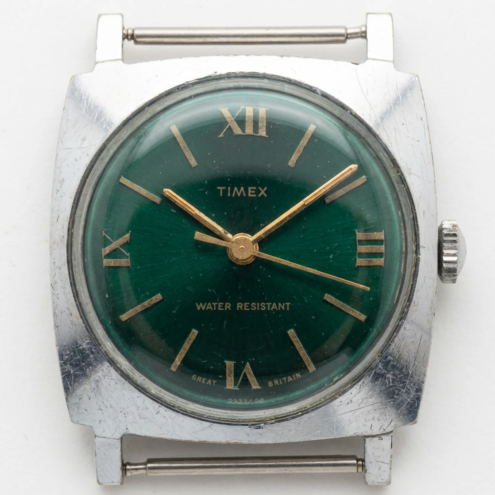 Timex Sprite Watch 1127 2470