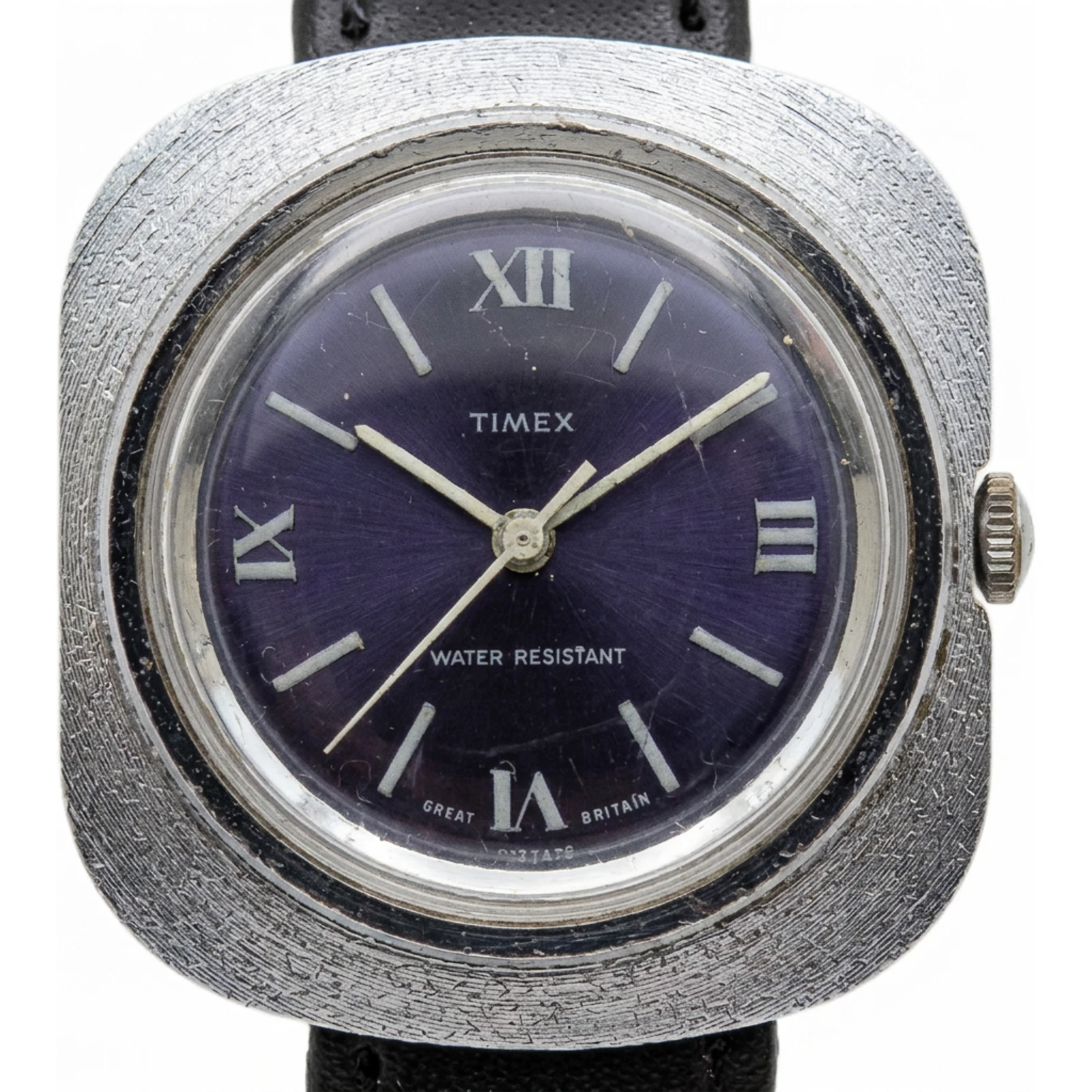 Timex Sprite Watch 1126 2476