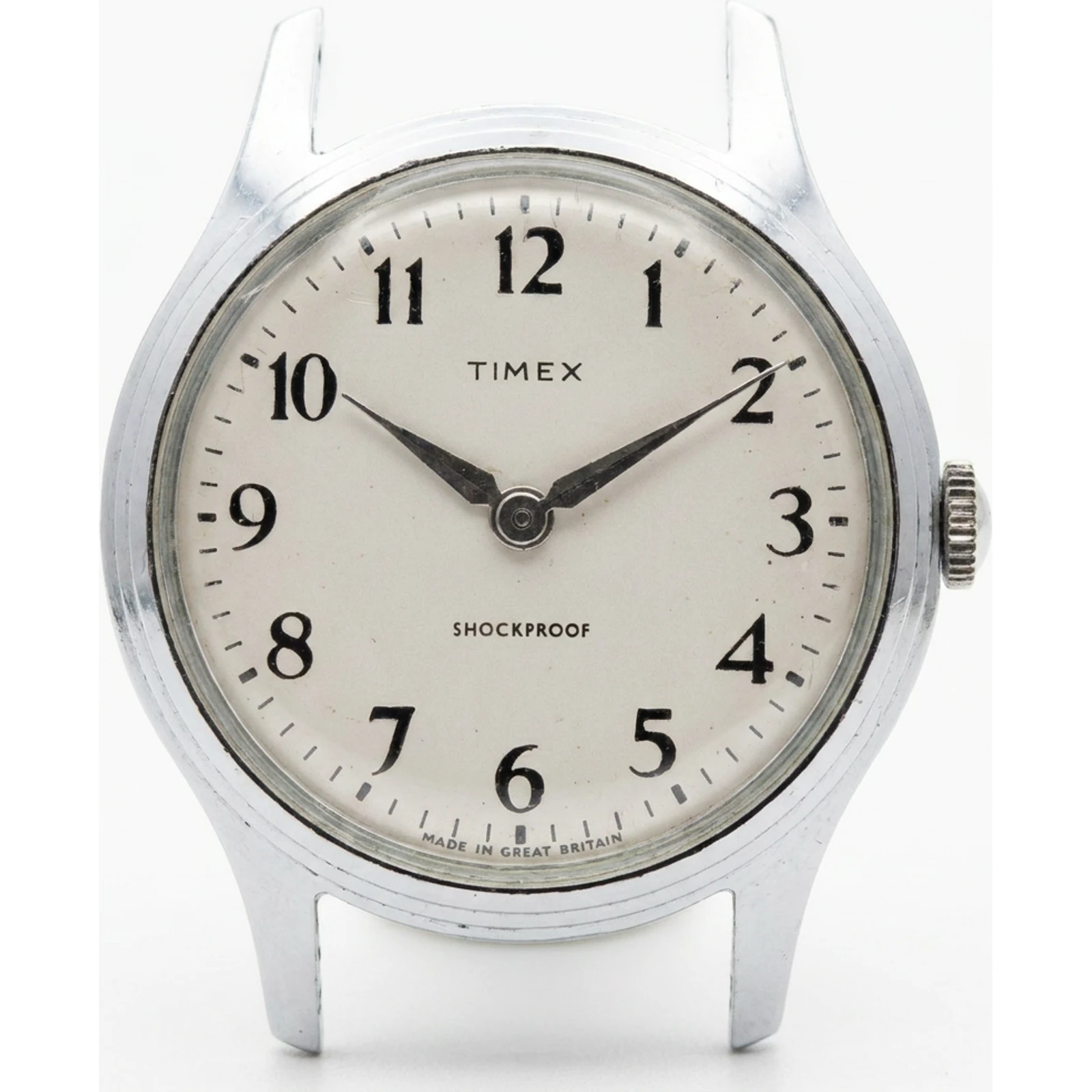 Timex Continental Watch 1045 2260